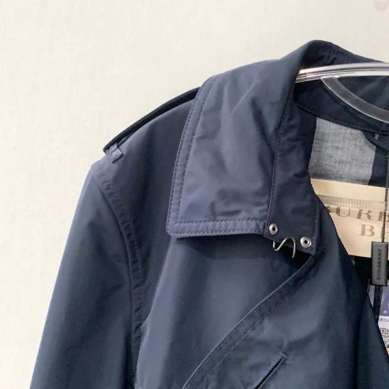 Burberry BURBERRY Trench Coat M Size M / US 6-8 / IT 42-44 - 5 Thumbnail