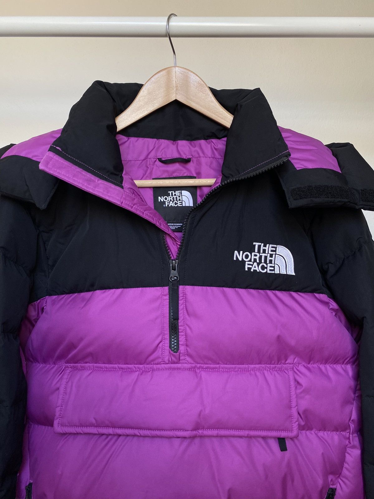 The North Face The North Face HalfZip himalaya jacket Size US XS / EU 42 / 0 - 3 Thumbnail