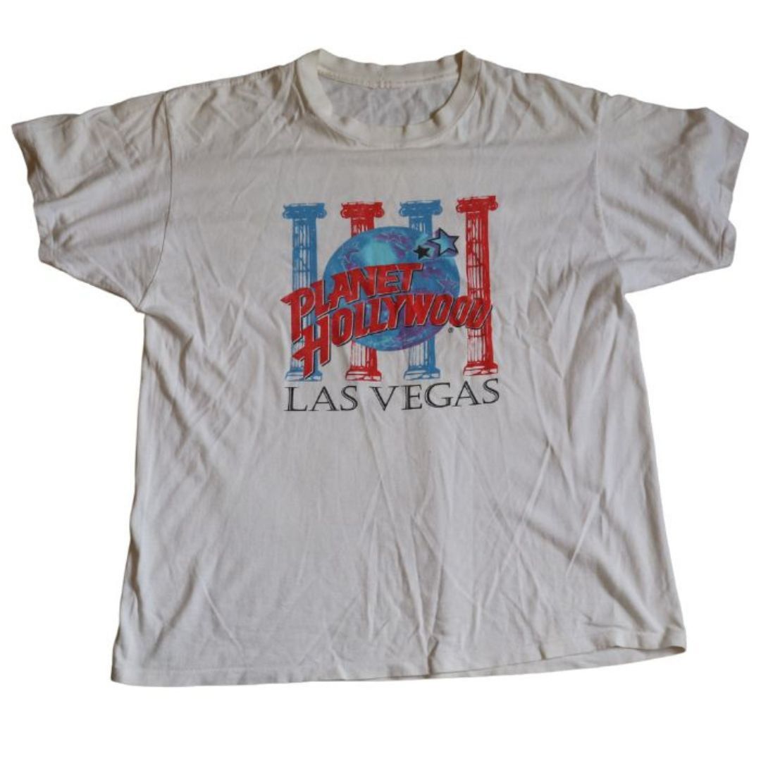 Planet hollywood vintage vintage planet hollywood las vegas single