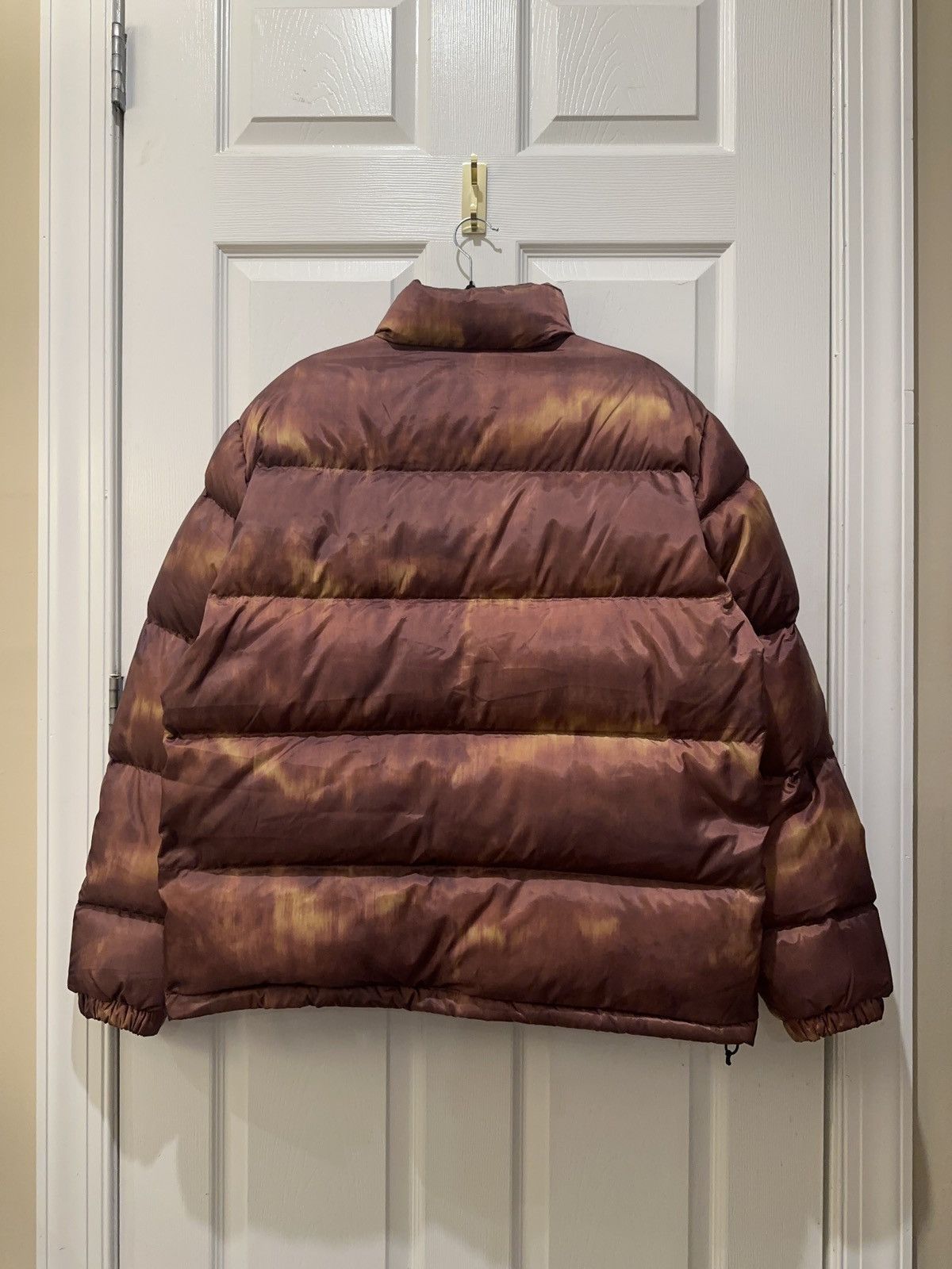 Stussy Stüssy Aurora Puffer Jacket Size US L / EU 52-54 / 3 - 2 Thumbnail