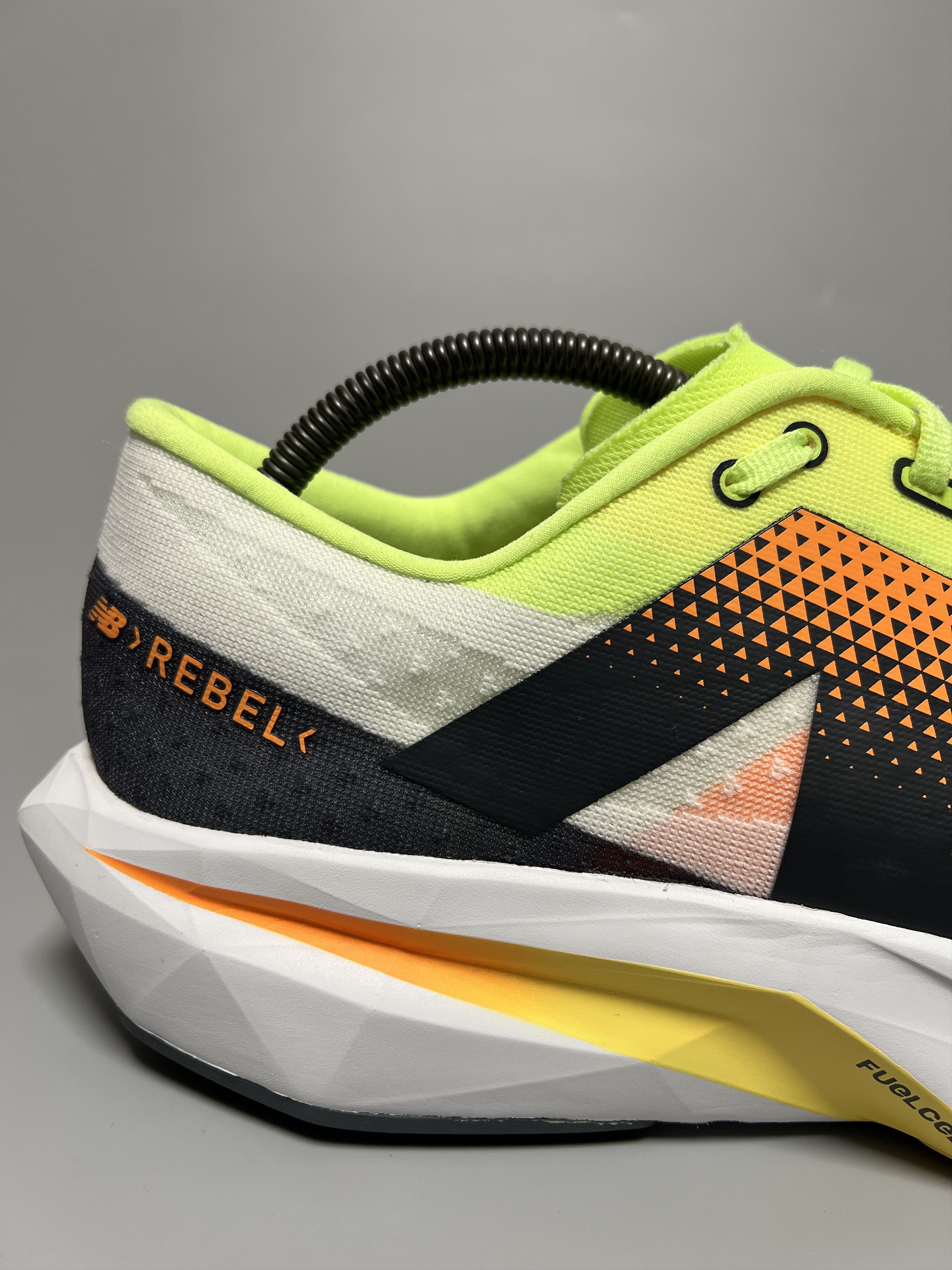 New Balance Fuel Cell Rebel V4 Running Shoes