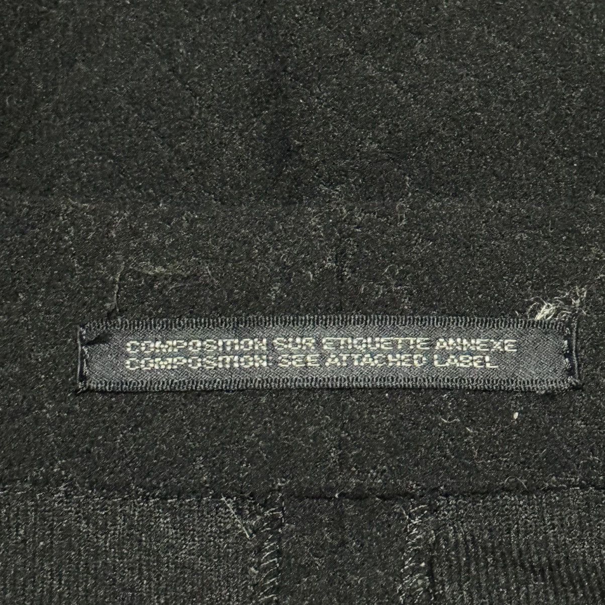 Vintage × Yohji Yamamoto Vintage Yohji Yamamoto Dress Size S / US 4 / IT 40 - 8 Thumbnail