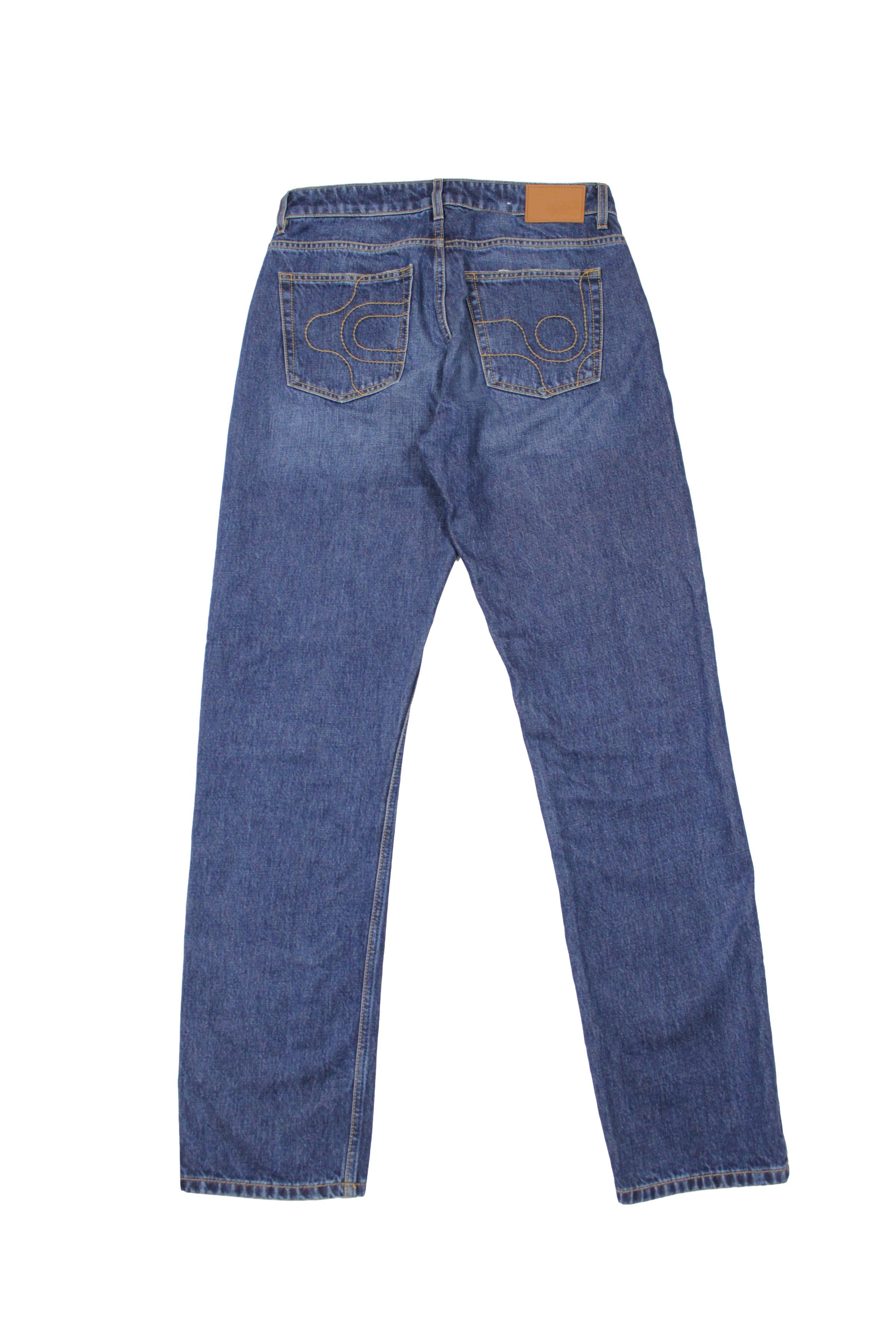 Eytys Benz Orion Jeans Size US 31 - 2 Thumbnail