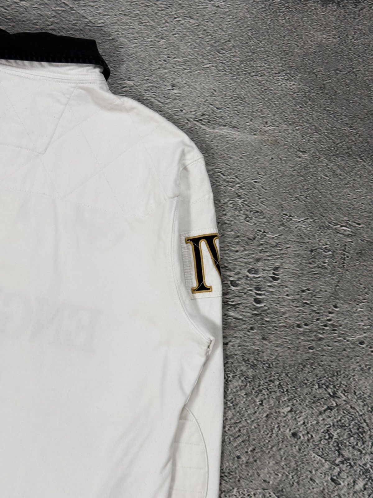 Ralph Lauren Chief Keef Polo Ralph Lauren England big pony Size US L / EU 52-54 / 3 - 8 Thumbnail