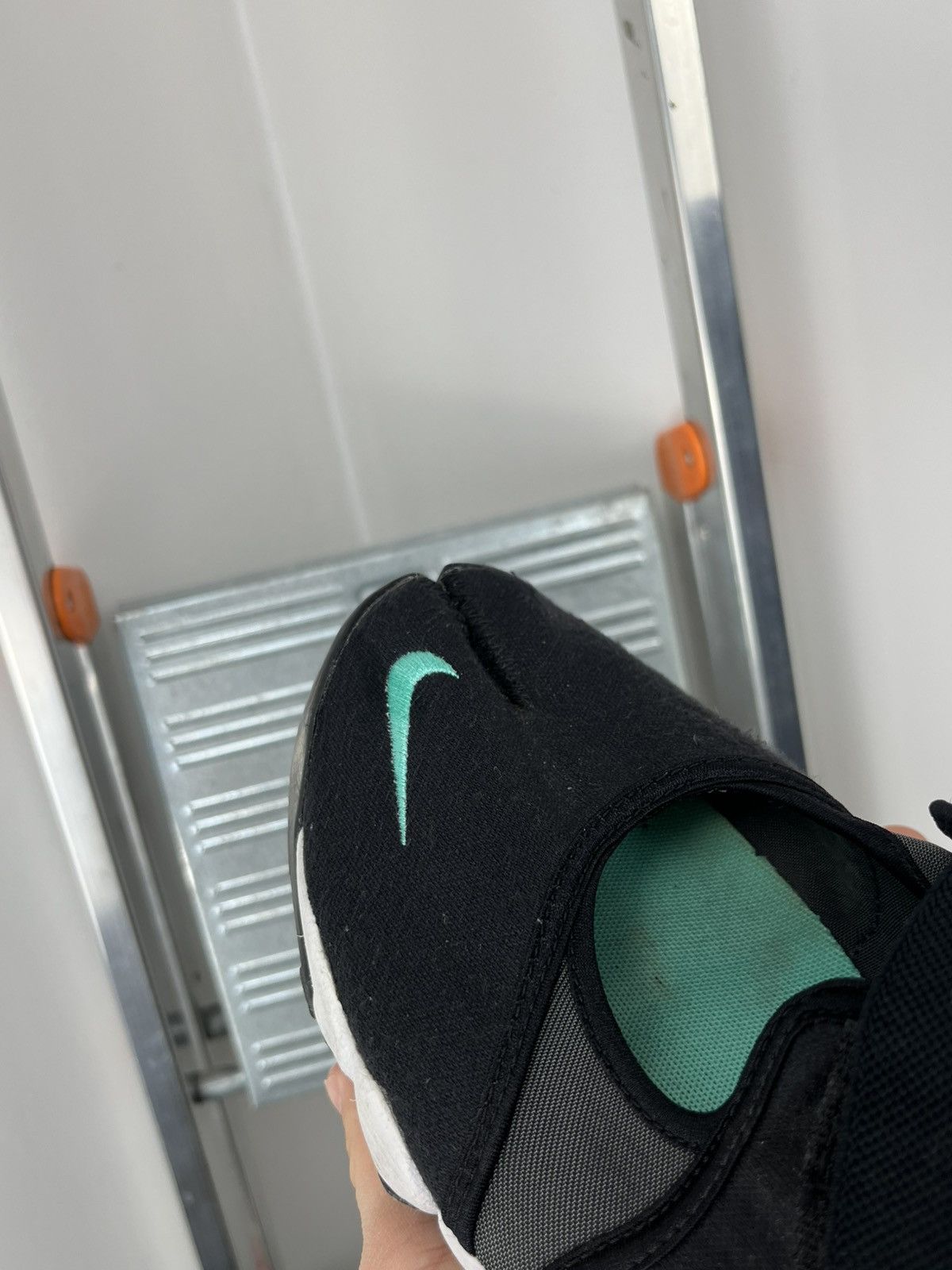 Nike Tiffany Style Nike Rare To find Nike Rift Style Margiela Size US 11 / EU 44 - 6 Thumbnail