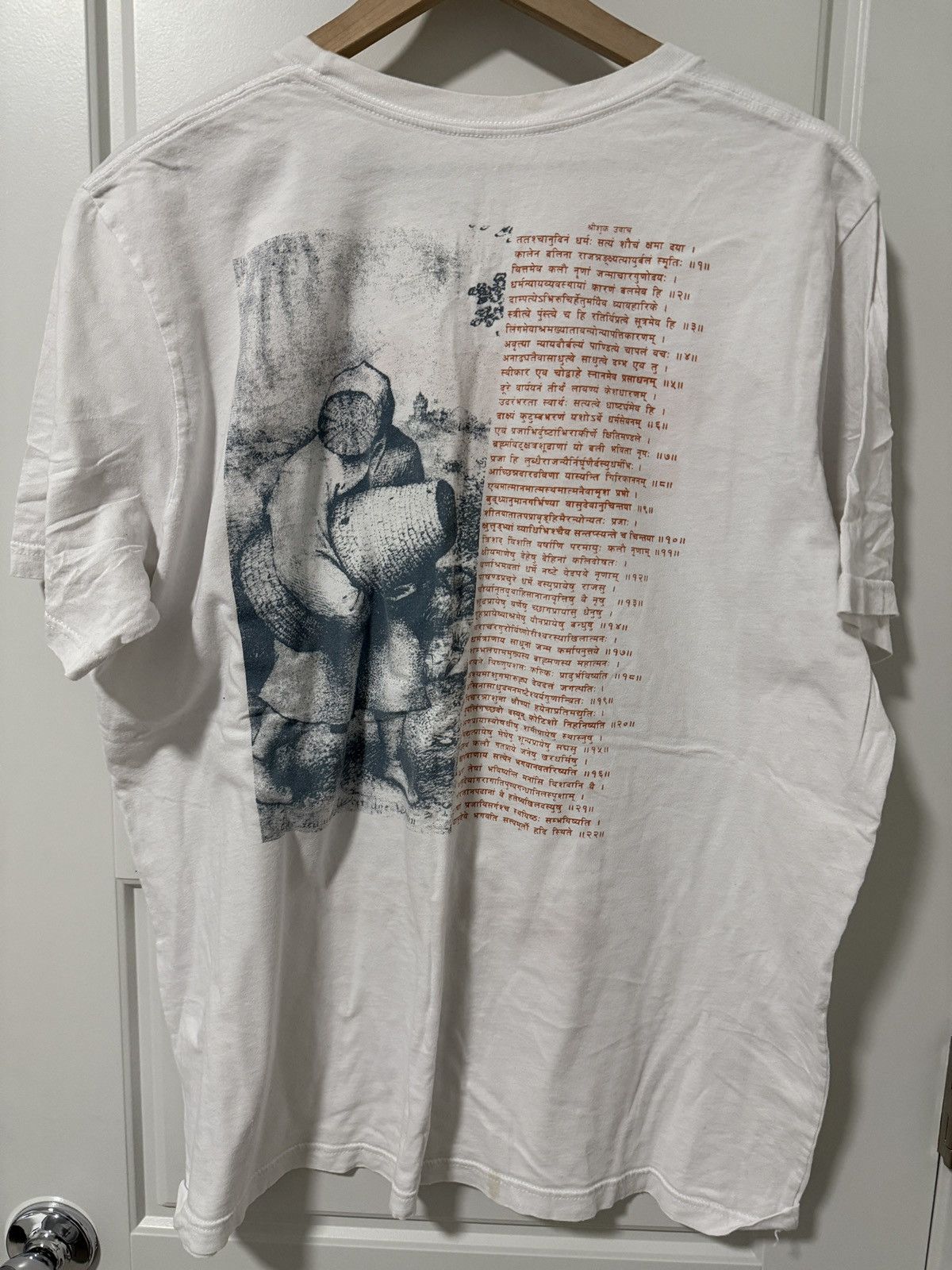Vintage SUNN white 2 Size US XL / EU 56 / 4 - 3 Thumbnail