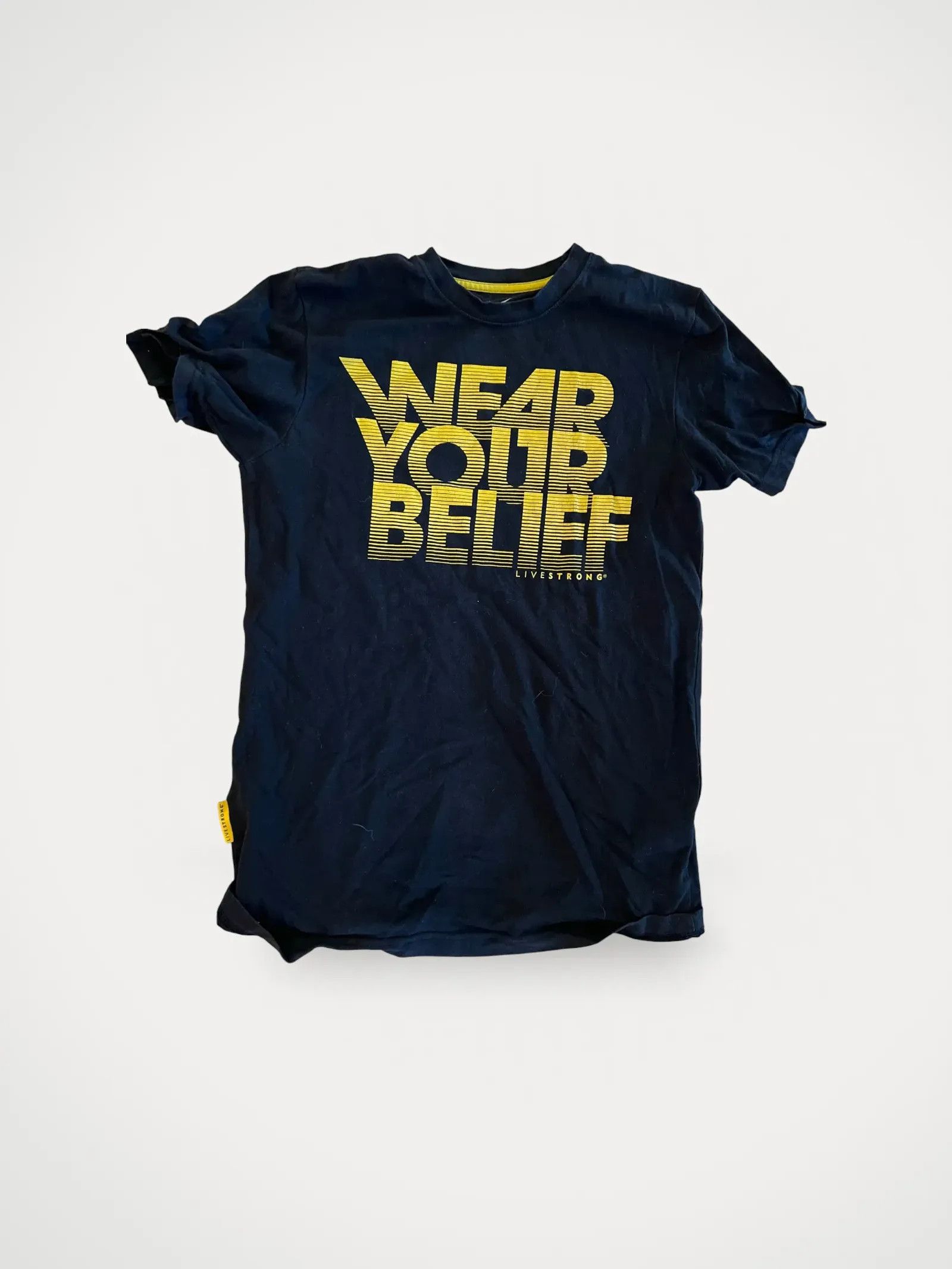 Nike Nike T-shirt Size US S / EU 44-46 / 1 - 1 Thumbnail