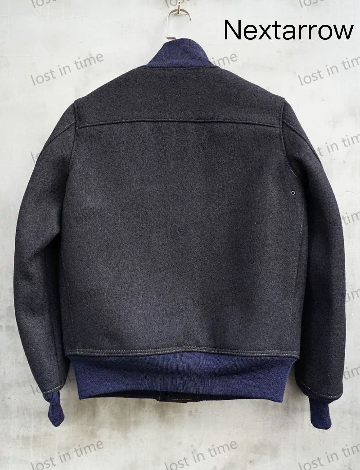 Freewheelers freewheelers SKAGIT Jacket Size US XS / EU 42 / 0 - 2 Thumbnail