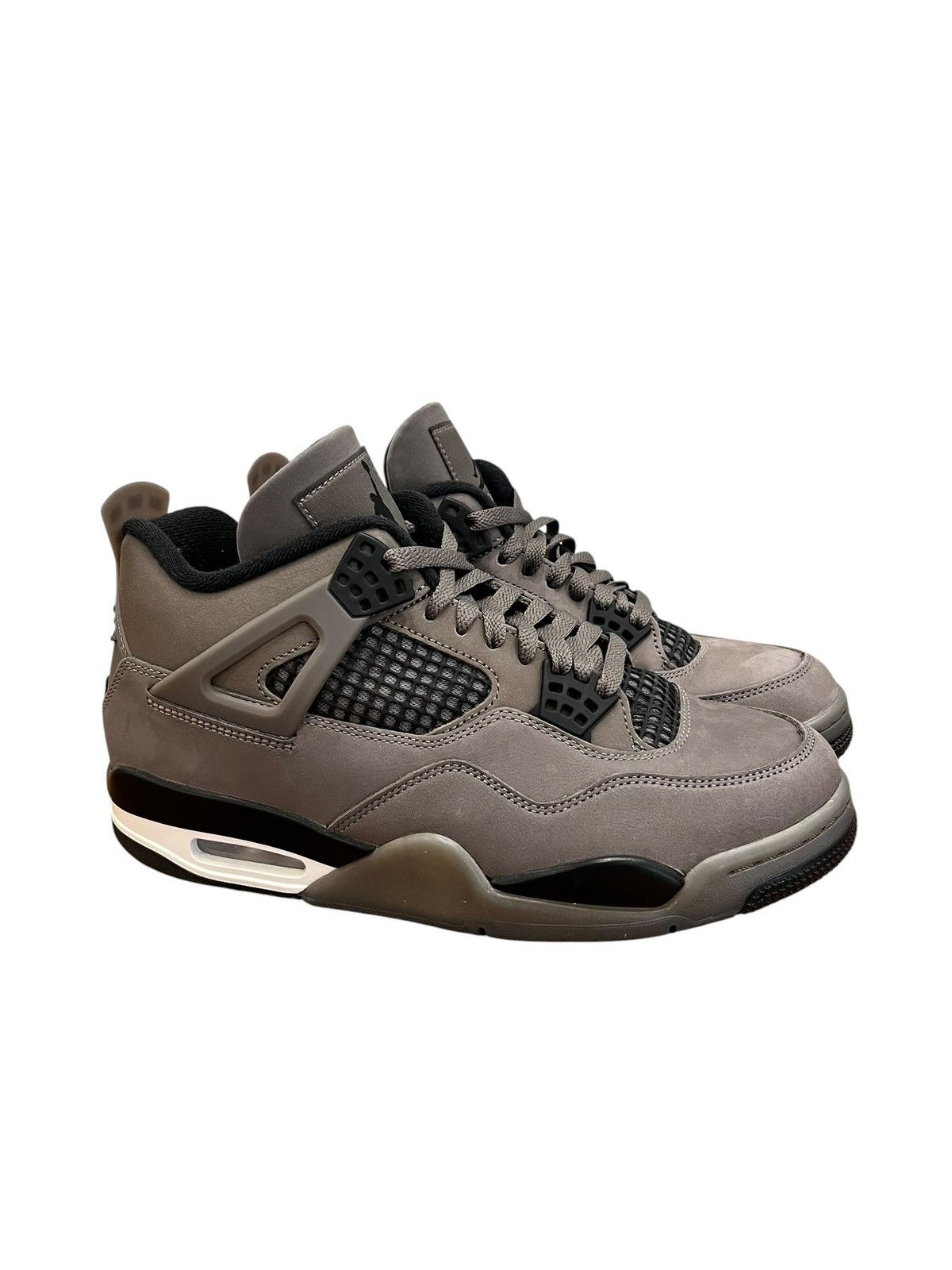 Jordan Brand Jordan 4 Retro Cave Stone Size US 8.5 / EU 41-42 - 1 Thumbnail