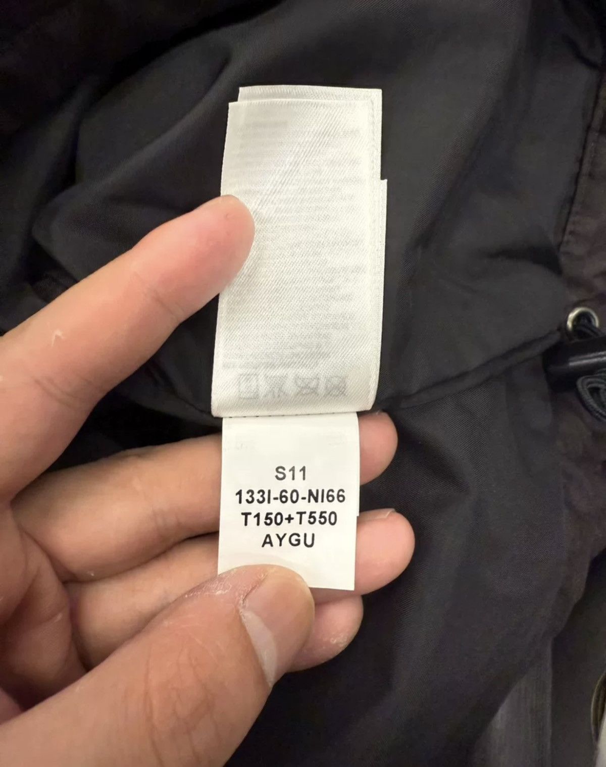 Supreme × The North Face Supreme TNf the north face 11ss black checkered pullover Size US L / EU 52-54 / 3 - 6 Thumbnail