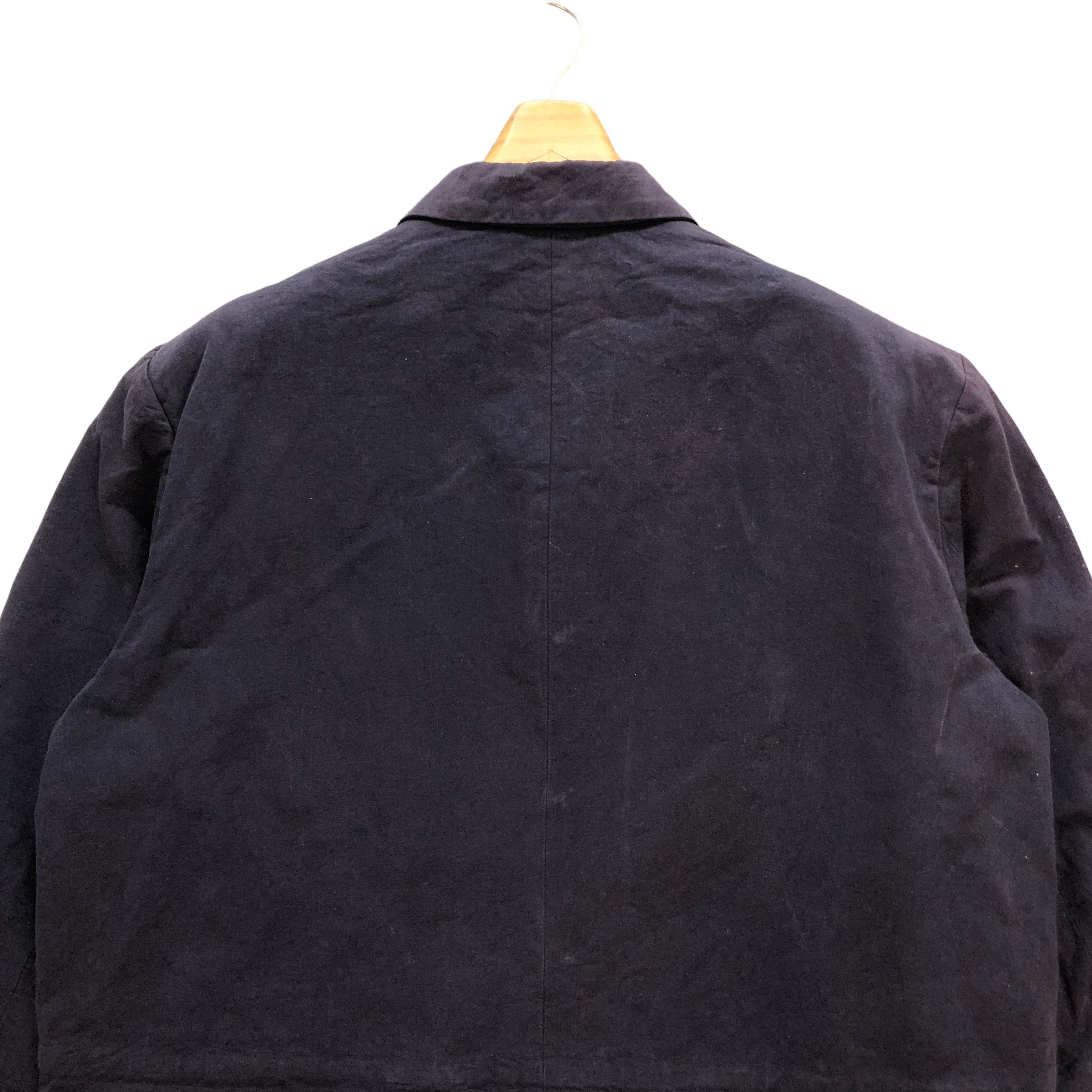 Hai Sporting Gear VINTAGE 90's HAI SPORTING ISSEY MIYAKE GEAR JACKET #7331-130 Size US M / EU 48-50 / 2 - 13 Thumbnail