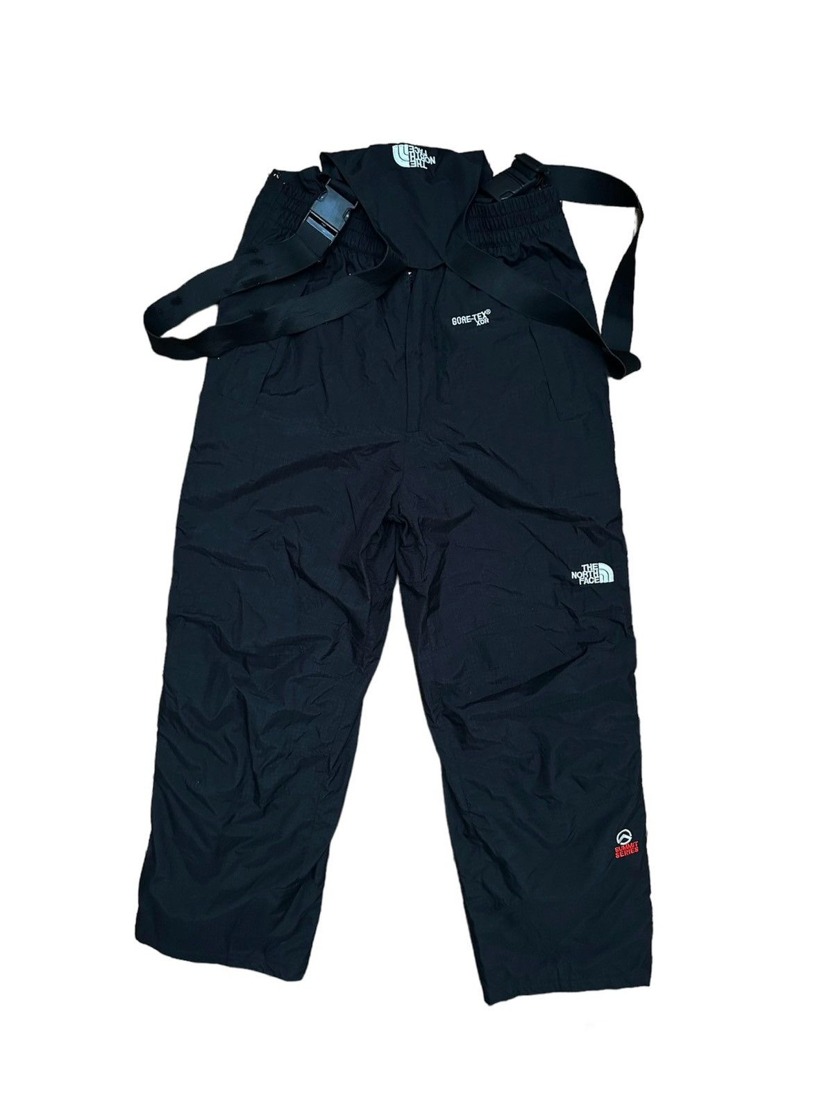 The north cheapest face gore-Tex xcr ski pants