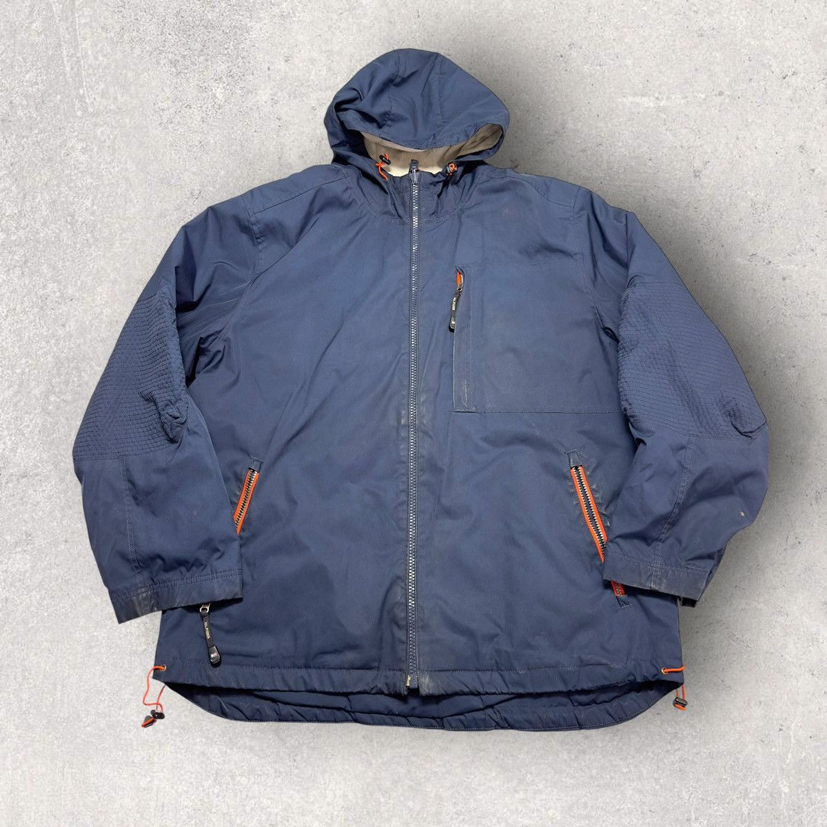 Tommy Hilfiger Tommy Hilfiger jacket Size US XL / EU 56 / 4 - 1 Thumbnail
