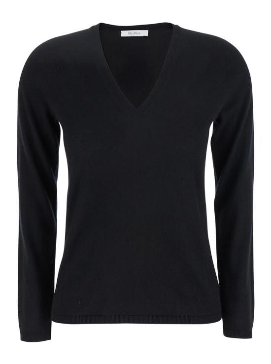 Max Mara MAX MARA Women Jackets 2511361131600004 Black Size S / US 4 / IT 40 - 1 Thumbnail