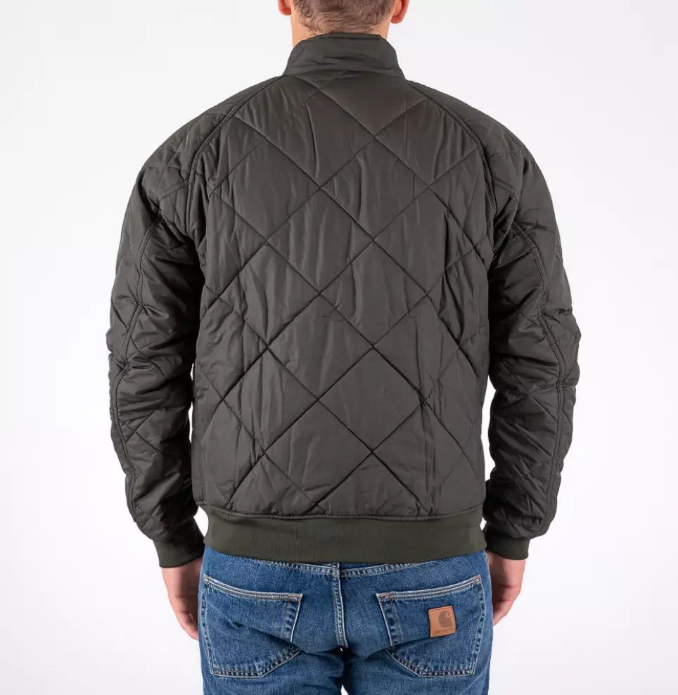 Barbour Barbour International Steve McQueen Size US M / EU 48-50 / 2 - 11 Thumbnail