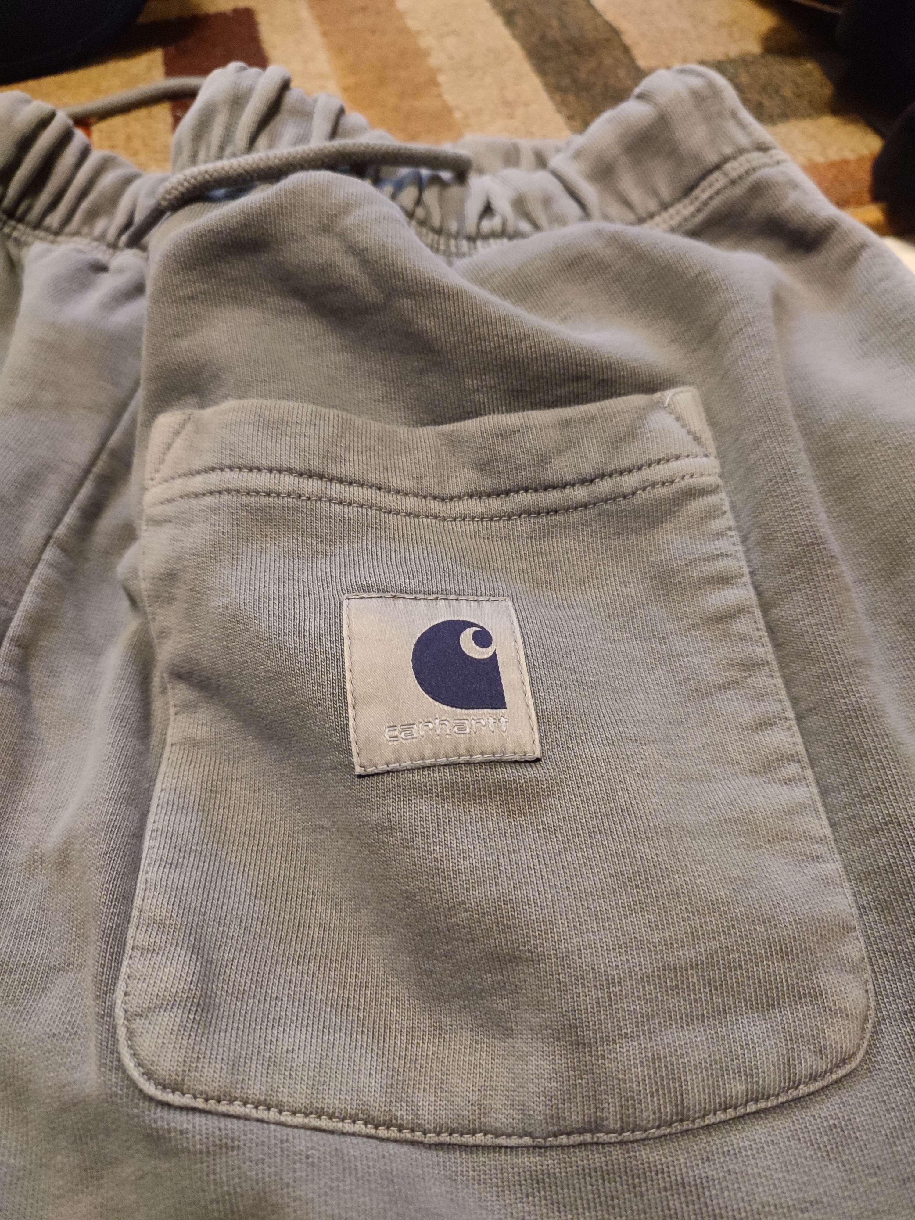 Carhartt Wip × New Balance NEW BALANCE X CARHATT JOGGER PANTS Size US 32 / EU 48 - 9 Thumbnail