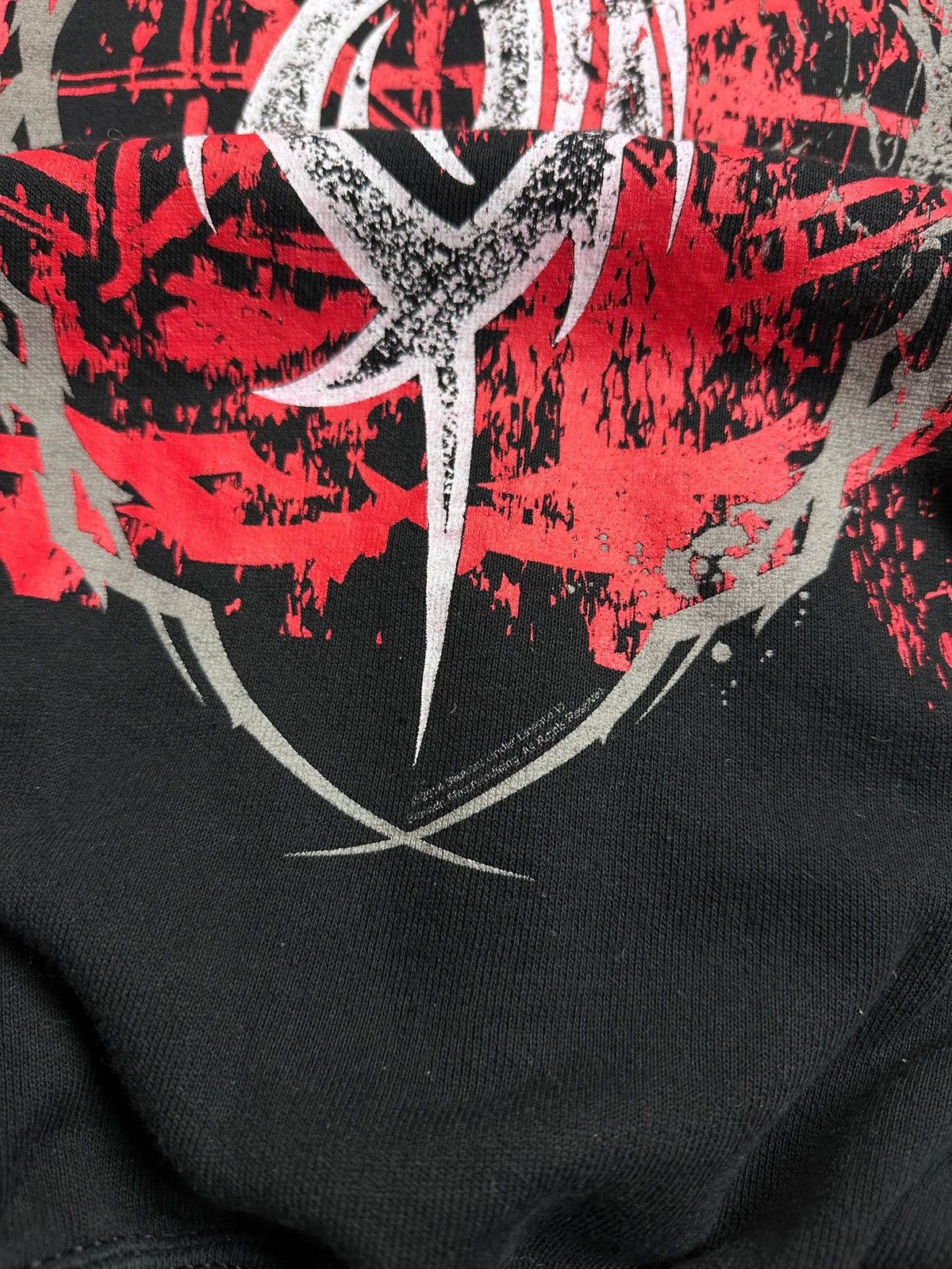 Slipknot Vintage Slipknot IOWA Promo Band Hoodie Y2K M Size US M / EU 48-50 / 2 - 6 Thumbnail