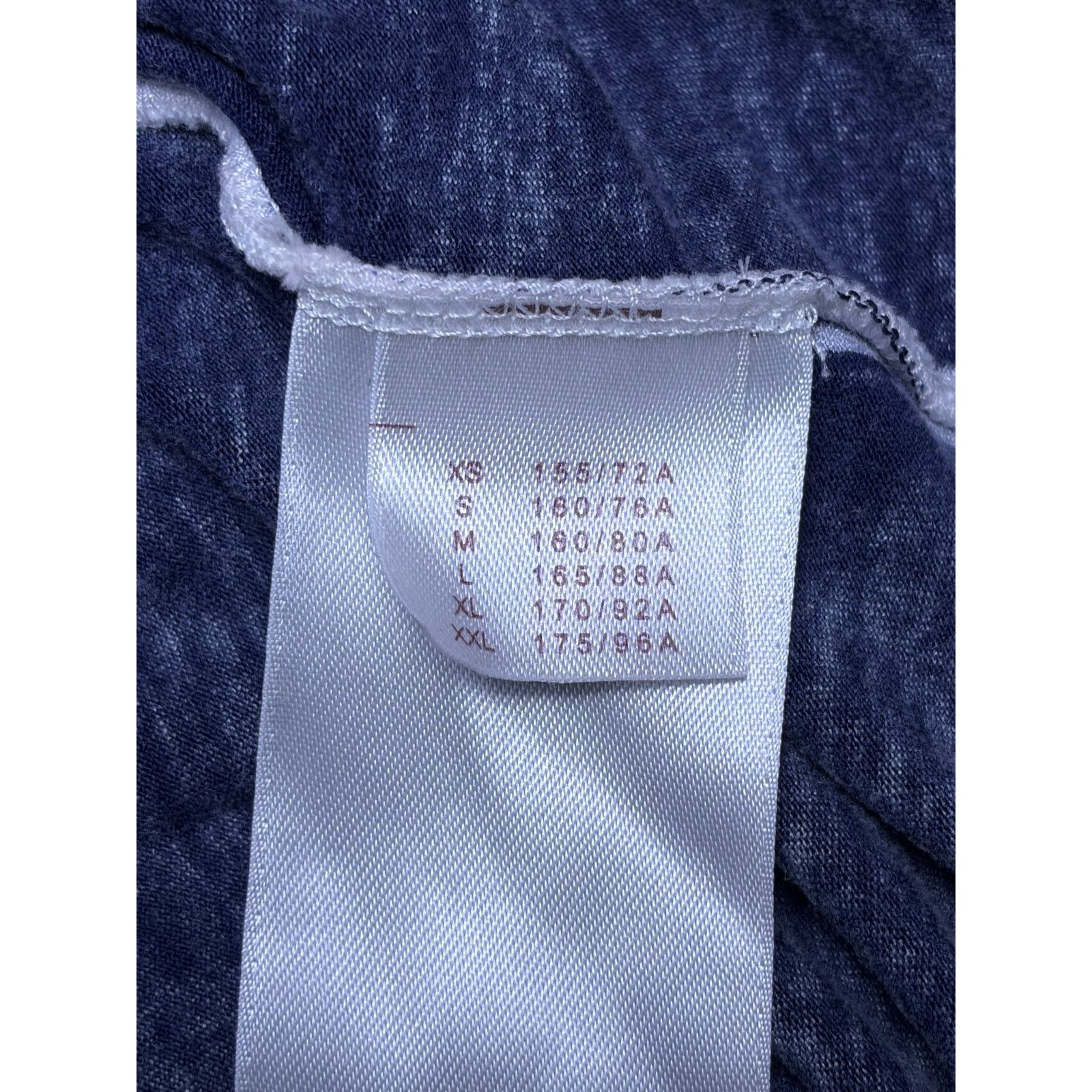 Louis Vuitton Louis Vuitton 2012 Cruise Paris Eiffel Tower Pocket Tank Top Size S / US 4 / IT 40 - 8 Thumbnail