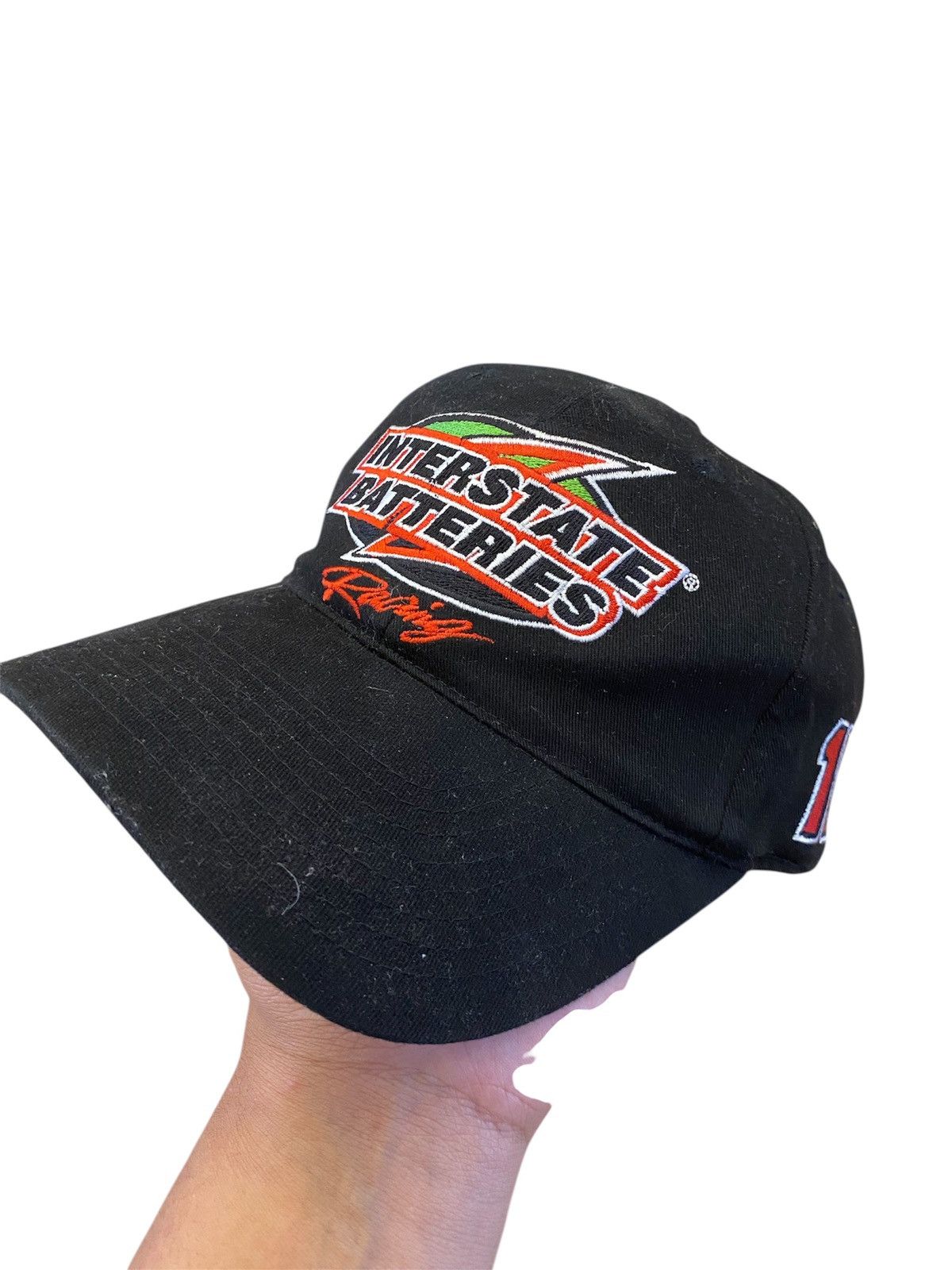 Japanese Brand Vintage interstate batteries Size ONE SIZE - 1 Thumbnail