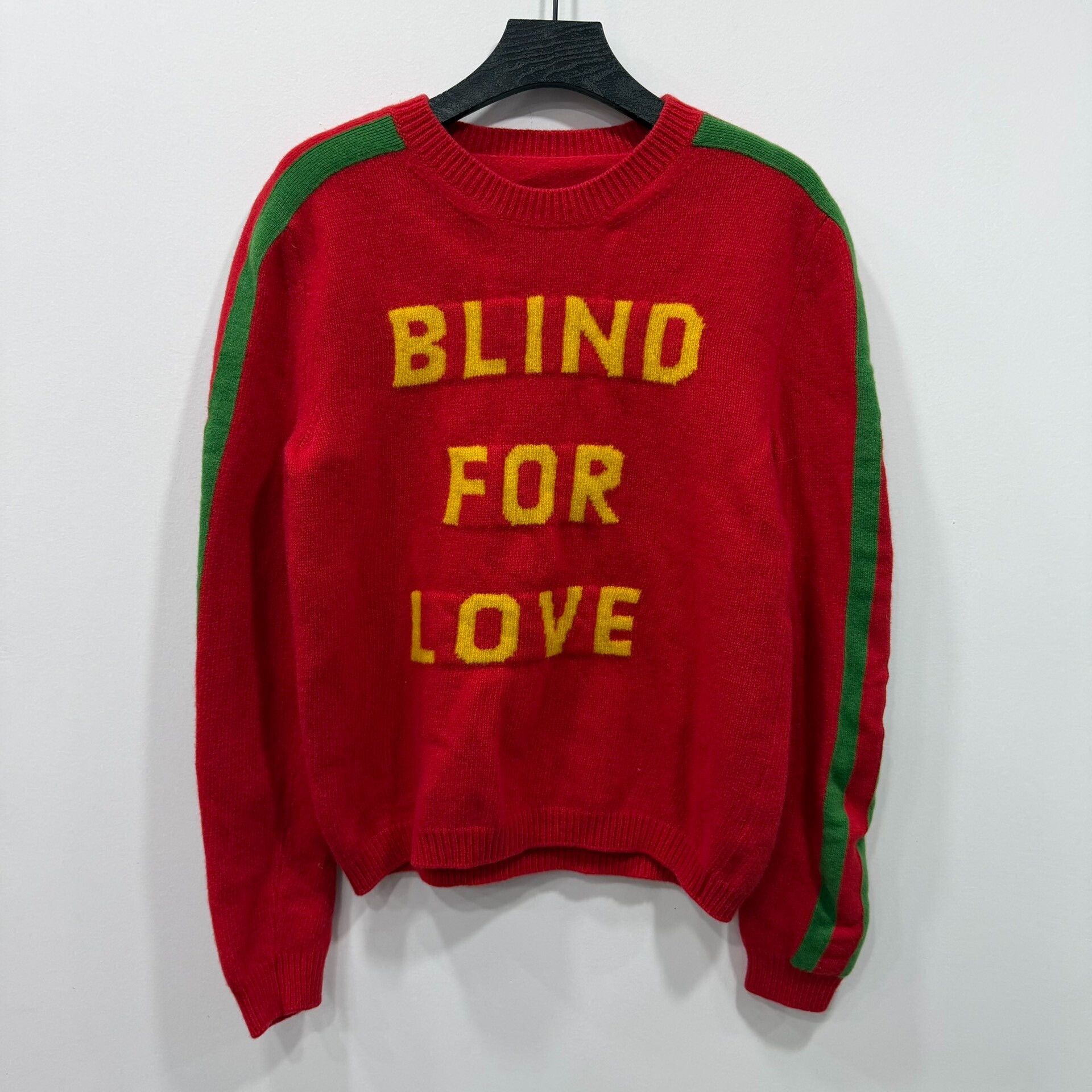 Gucci Gucci Knit Sweater XS Women Size XS / US 0-2 / IT 36-38 - 1 Thumbnail