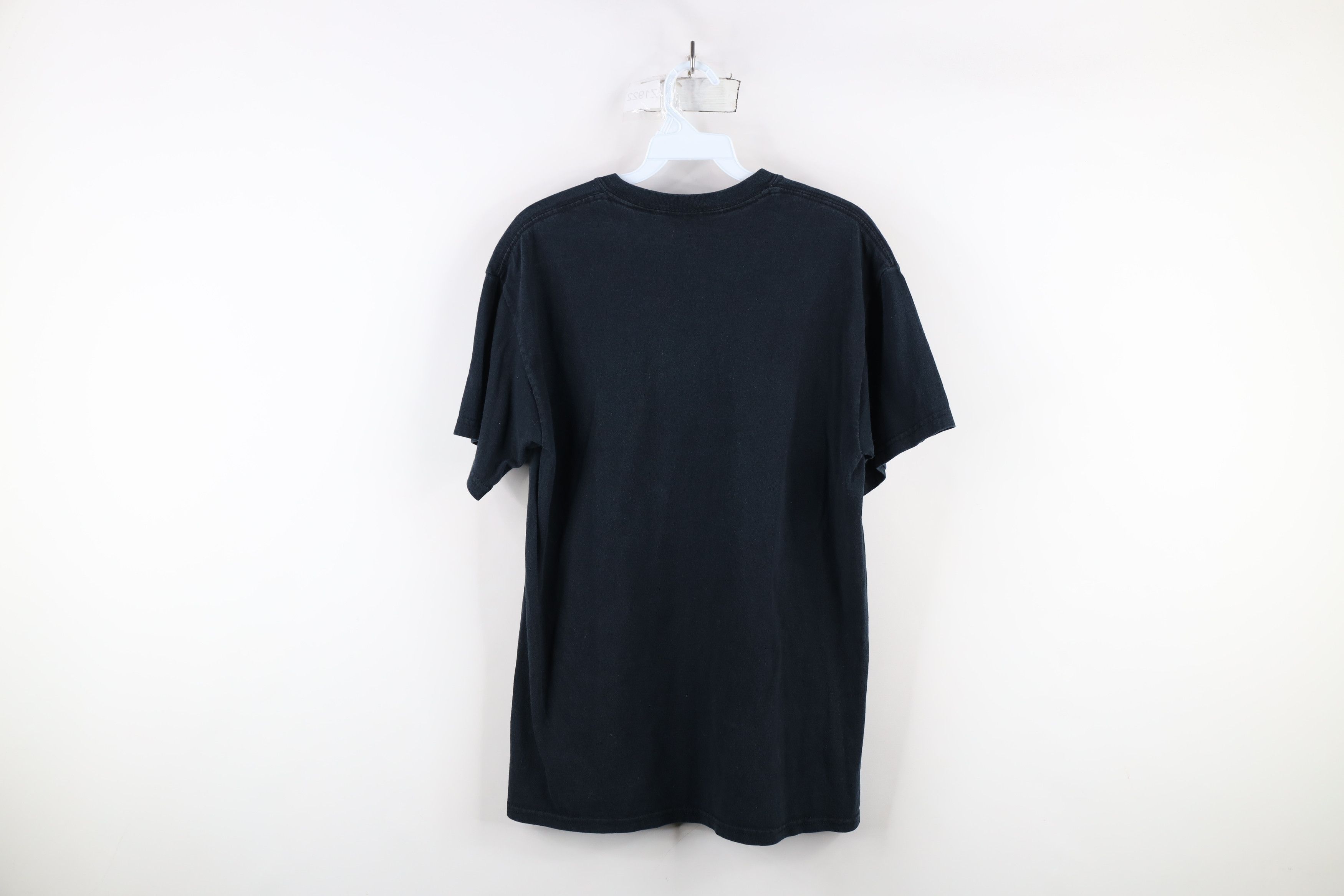 Vintage Vintage Streetwear Spell Out DARE Keeping It Real T-Shirt Size US M / EU 48-50 / 2 - 11 Thumbnail