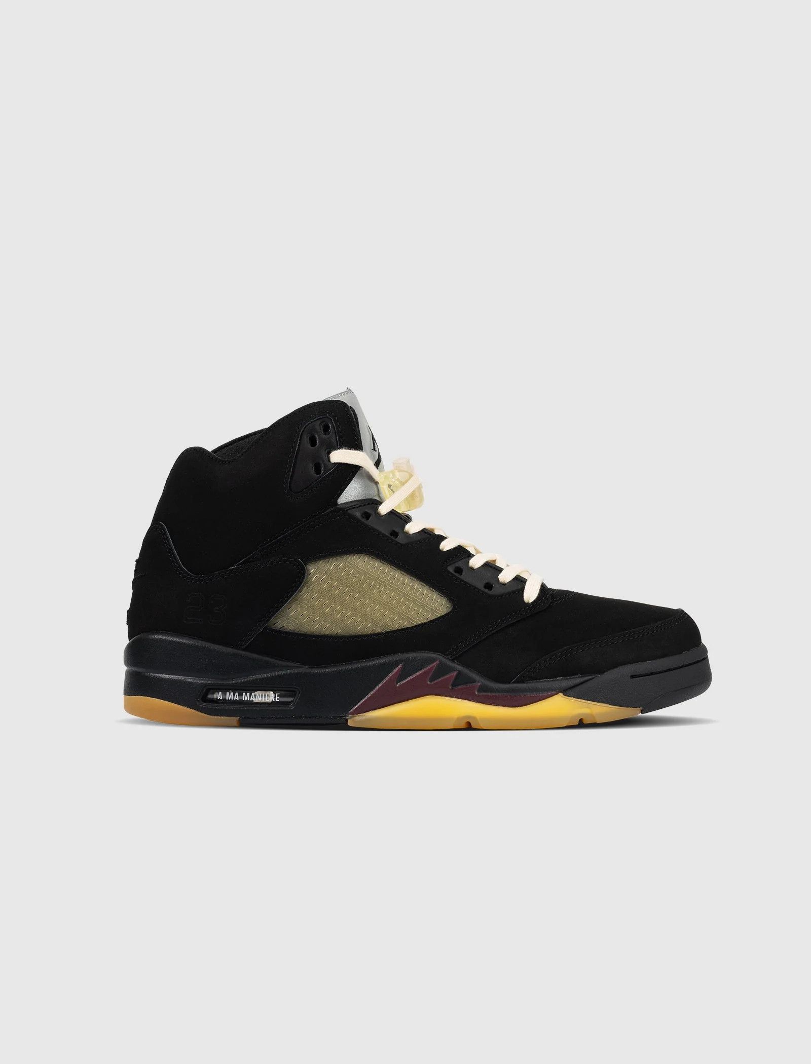 Jordan Brand Jordan 5 Retro A Ma Maniére Dusk Size US 12.5 / EU 45-46 - 1 Thumbnail