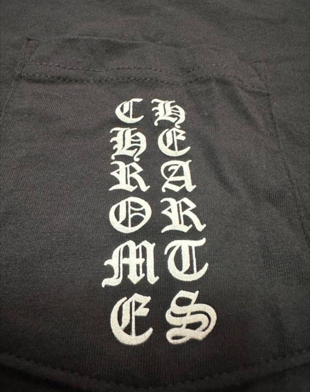 Chrome Hearts Tokyo Limited CHROME HEARTS T-Shirt Size US M / EU 48-50 / 2 - 6 Thumbnail