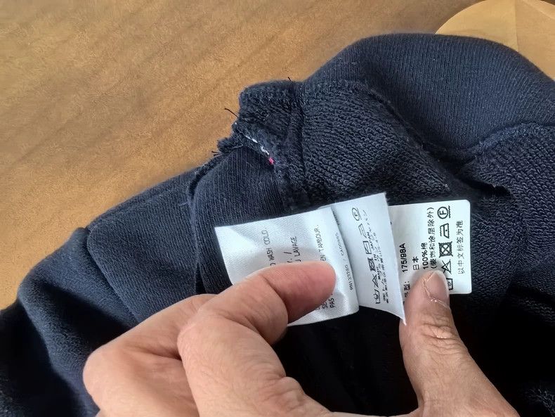 Thom Browne Thom Browne Size 2Classic hoodie, Men's 2 2501-Nextarrow Size US M / EU 48-50 / 2 - 6 Thumbnail