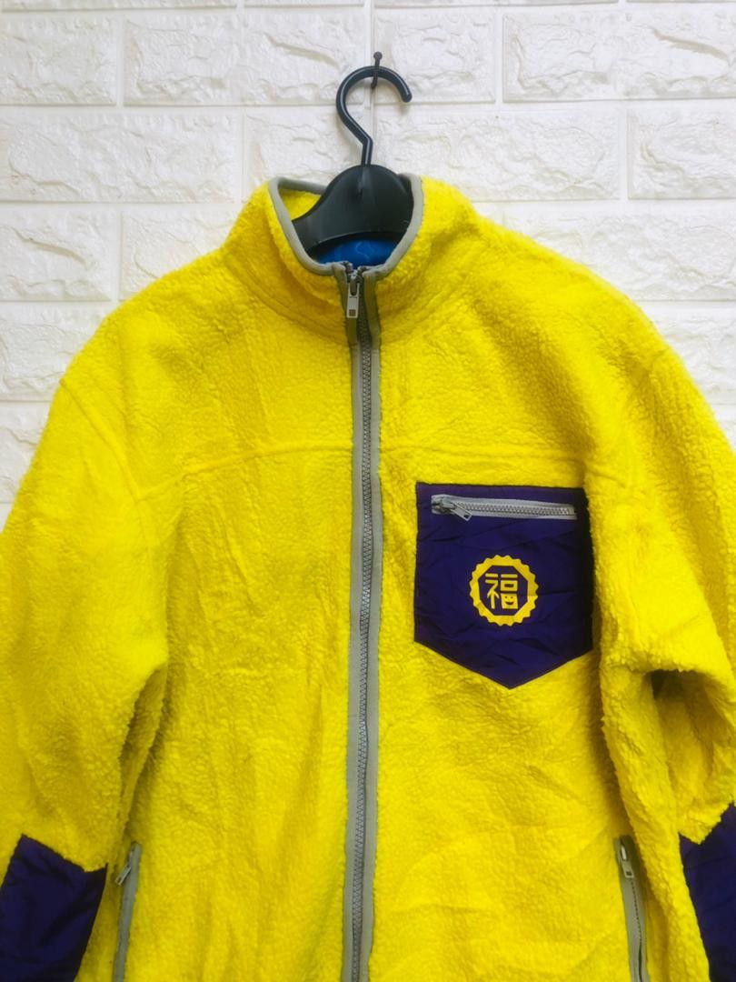 Japanese Brand Vintage Labuton Japanese Designer Fashion Style Size US M / EU 48-50 / 2 - 3 Thumbnail