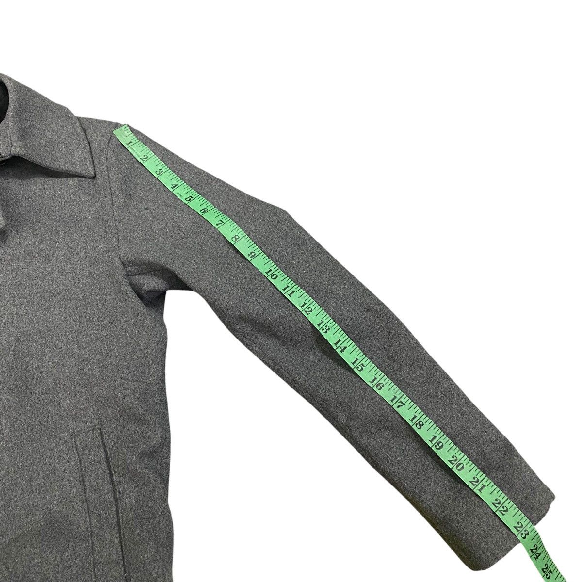 If Six Was Nine × In The Attic × Japanese Brand Vintage In The Attic Hoodie Button/Zipper Jacket M Size Size US M / EU 48-50 / 2 - 13 Thumbnail