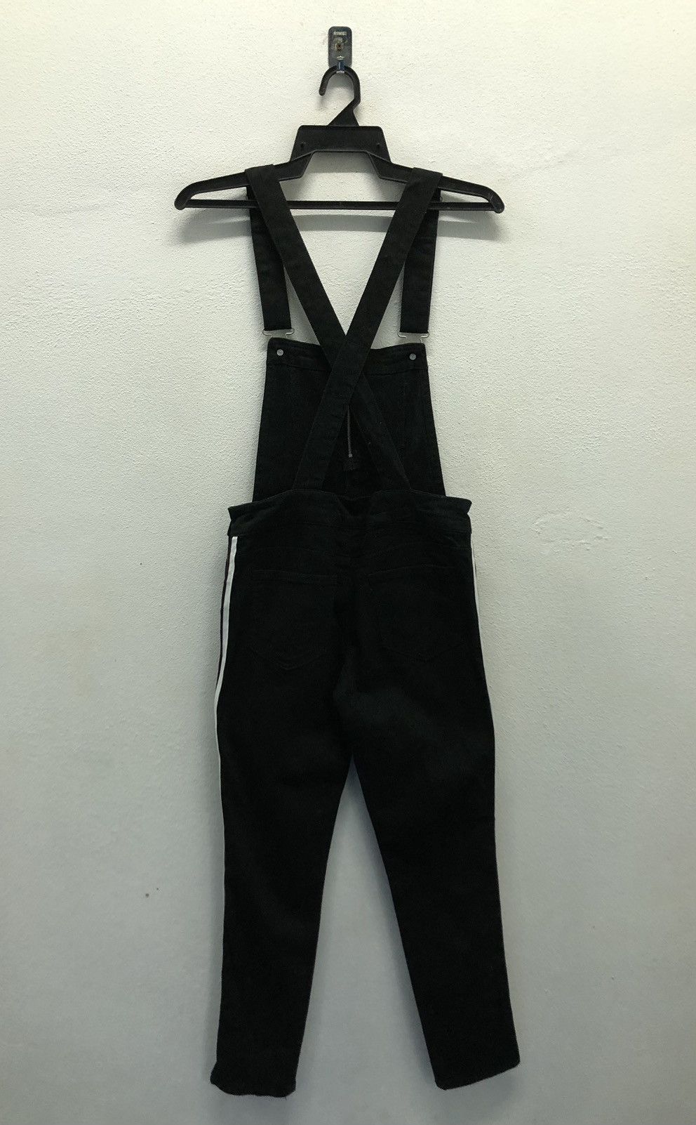 Vintage Vintage Chip Clip Overalls Size US 30 / EU 46 - 2 Thumbnail