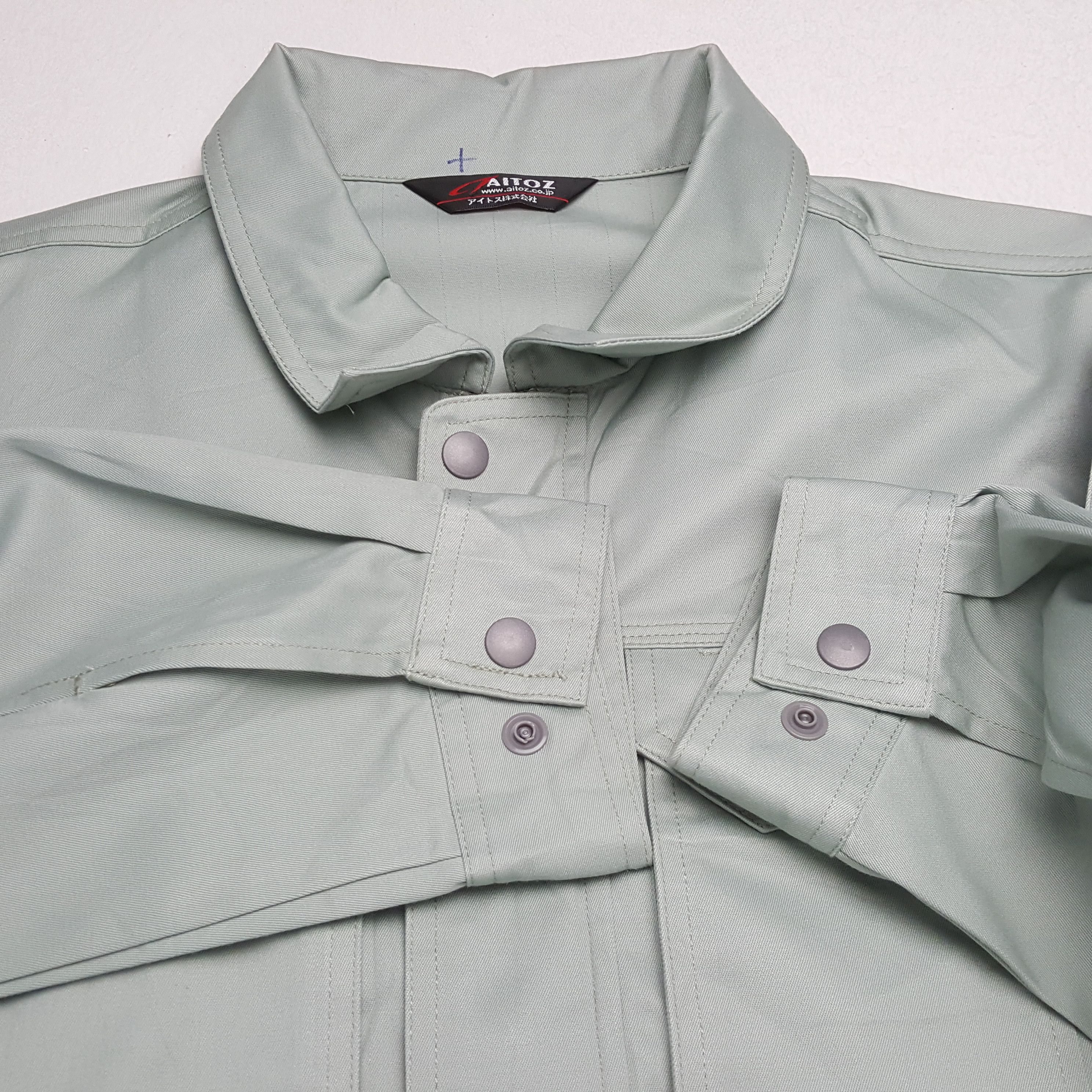 Vintage Vintage NISMO NISSAN RACING TEAM Japanese Custom Jacket Size US L / EU 52-54 / 3 - 10 Thumbnail