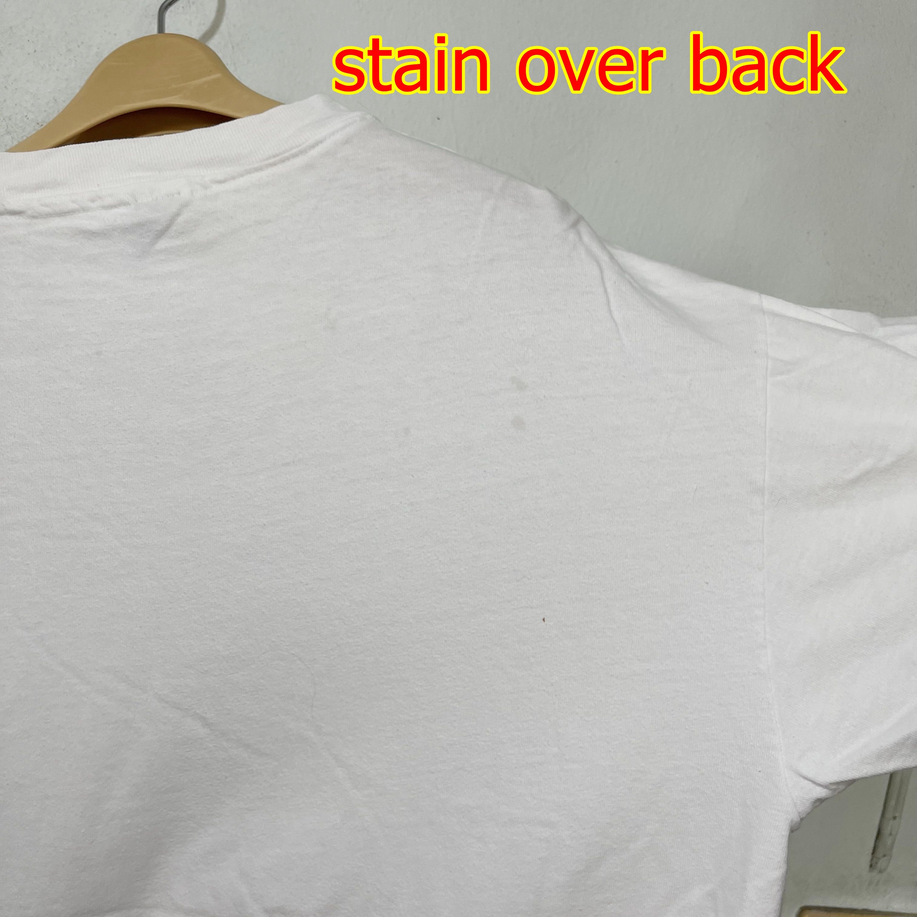 Vintage Vintage 90s San Francisco T-Shirt Size US L / EU 52-54 / 3 - 9 Thumbnail