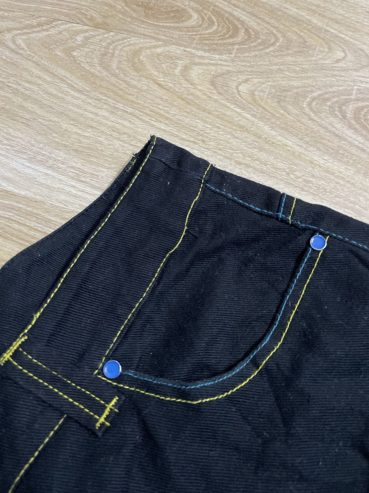 Coogi Coogi jorts denim🌼 Size US 32 / EU 48 - 6 Thumbnail