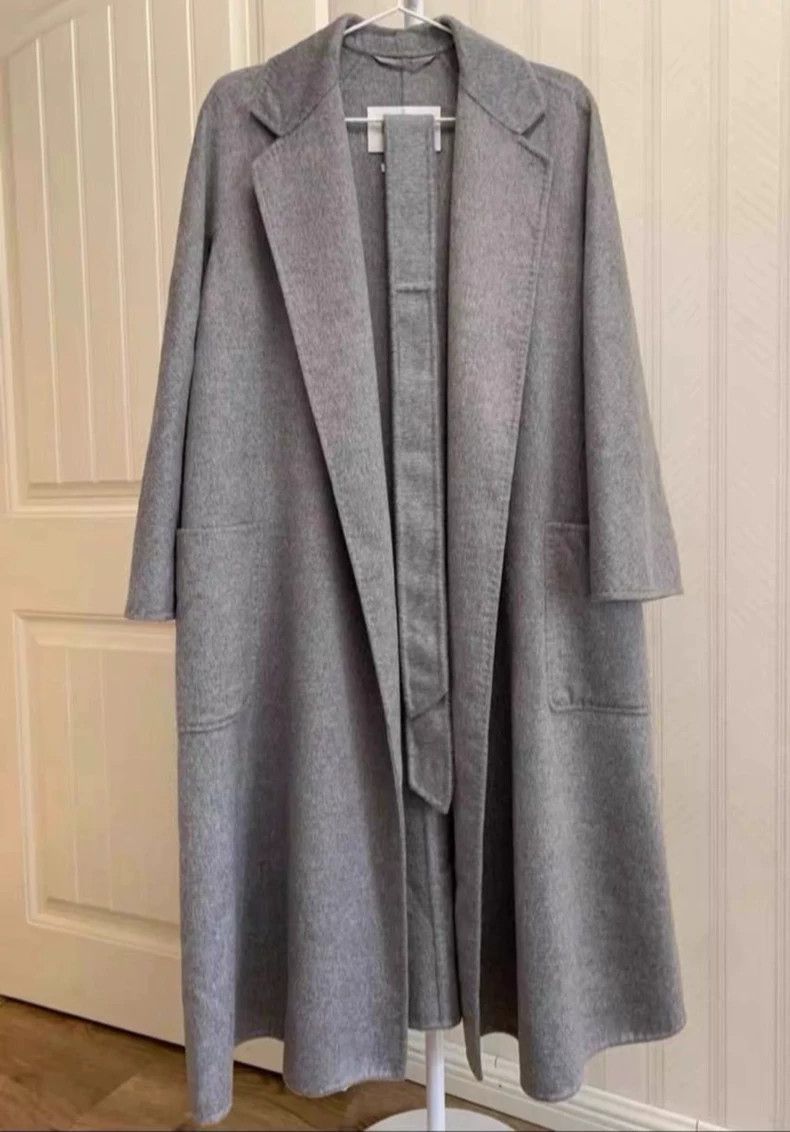 Max Mara Max Mara Labbro coat Size S / US 4 / IT 40 - 9 Thumbnail