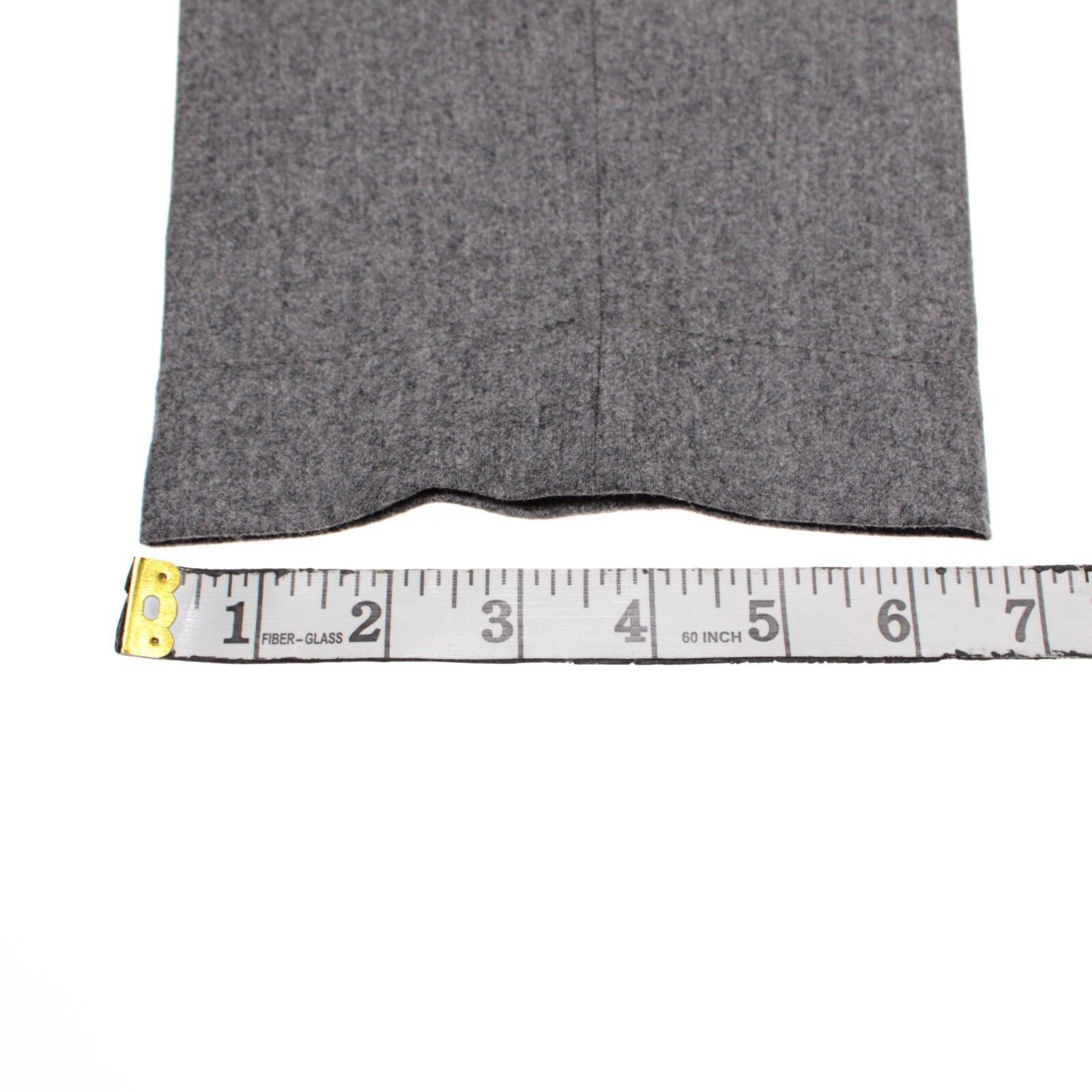Incotex INCOTEX New with tags Dress Pants Size 40 US In Gray Size US 40 / EU 56 - 9 Thumbnail