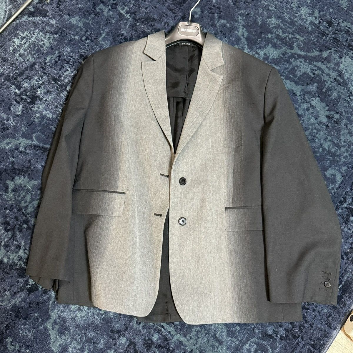 Maison margiela gradation blazer (size 36)