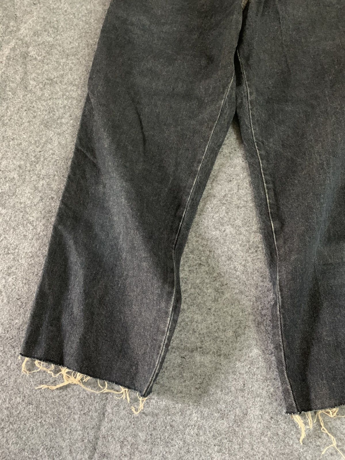 Fubu Vintage Fubu Denim Size US 28 / EU 44 - 4 Thumbnail
