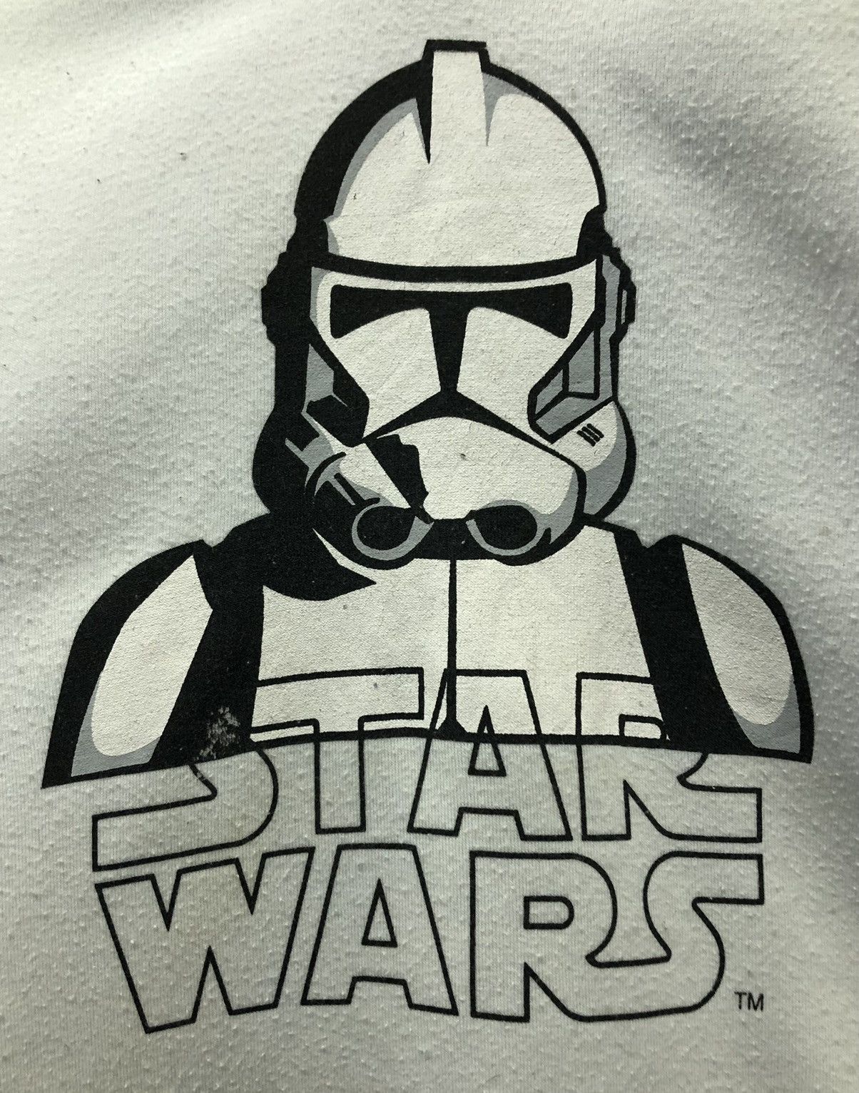 Star Wars Lucasfilm Star Wars Hoodie Size US XL / EU 56 / 4 - 4 Thumbnail