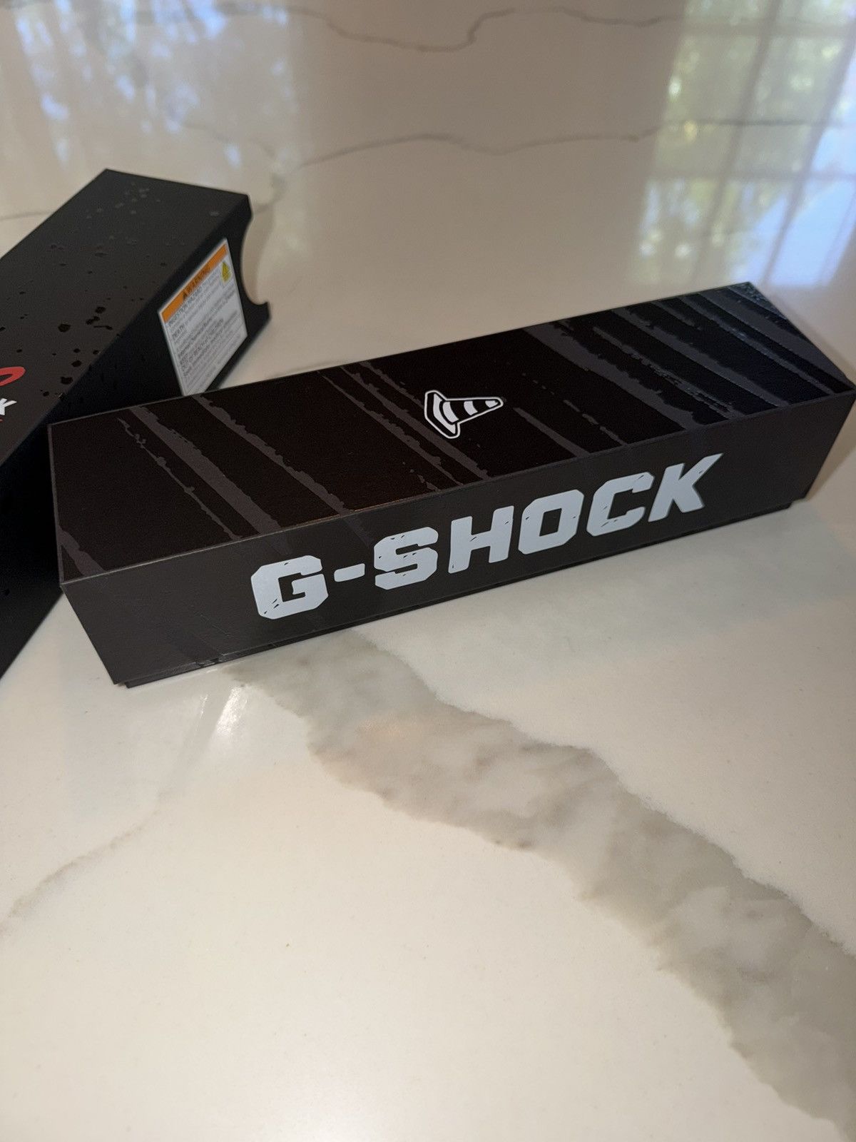 G Shock Casio G-Shock / Joshua Vides DW6900JV-1 Size ONE SIZE - 8 Thumbnail