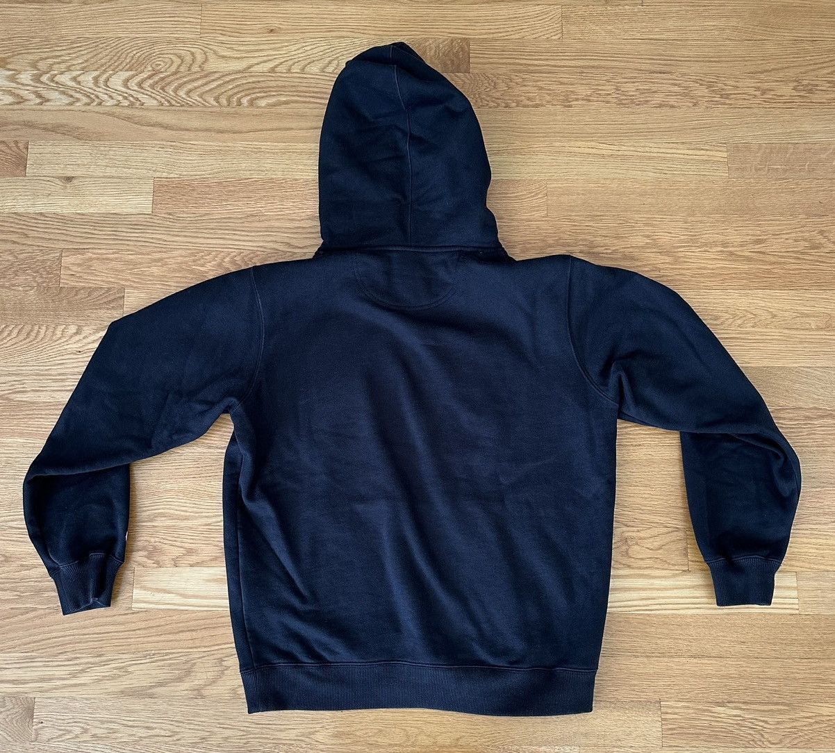 Champion × Supreme Supreme Champion Label Hooded Sweatshirt Size US M / EU 48-50 / 2 - 5 Thumbnail