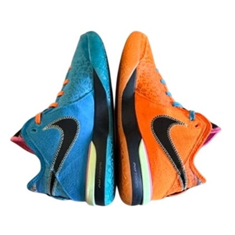 Nike Nike LeBron XX “The Debut” Basketball Sneakers Men’s 11.5 Size US 11.5 / EU 44-45 - 7 Thumbnail
