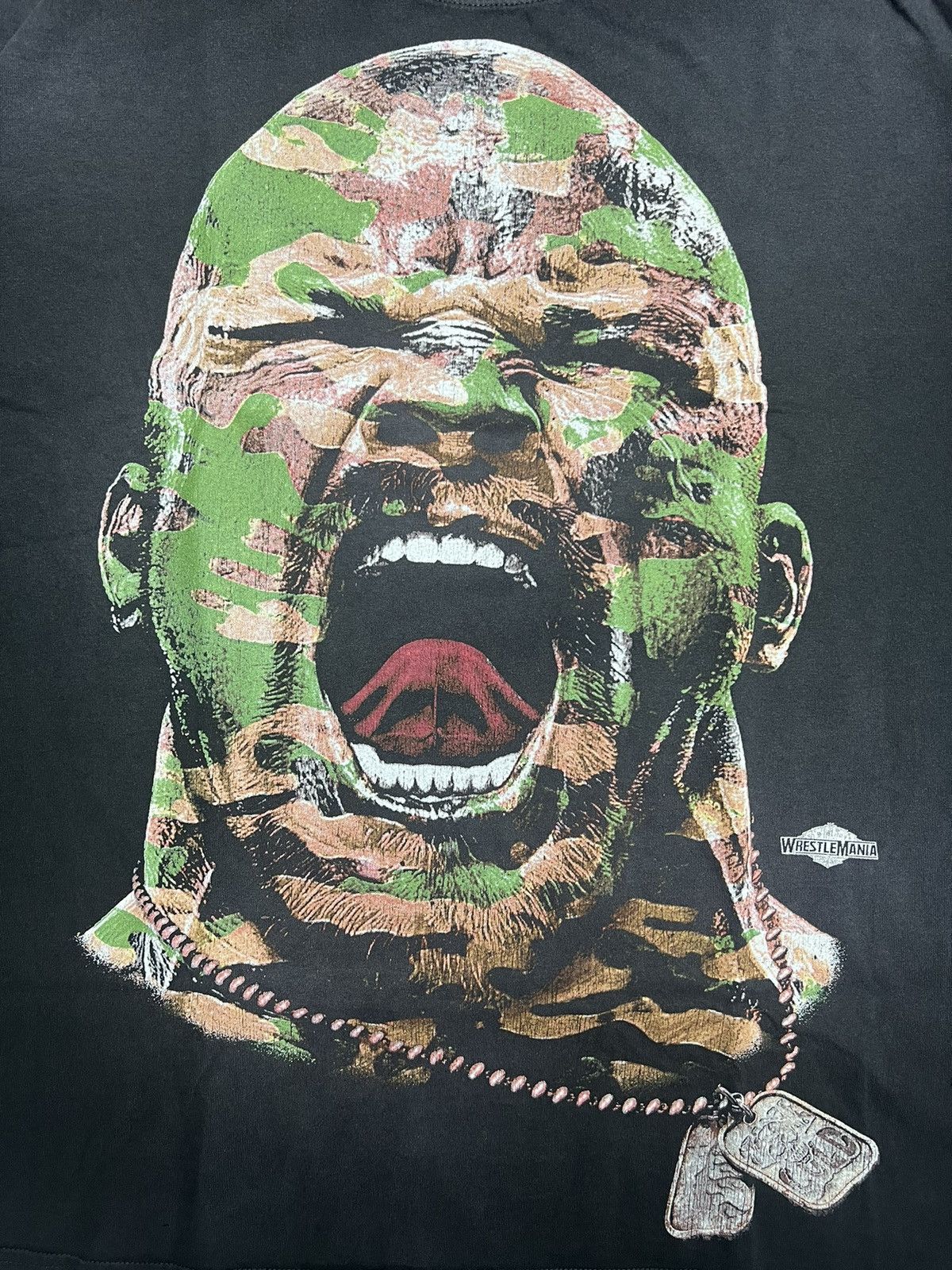 HELLSTAR Hellstar Austin 3:16 T-Shirt Size US M / EU 48-50 / 2 - 2 Thumbnail