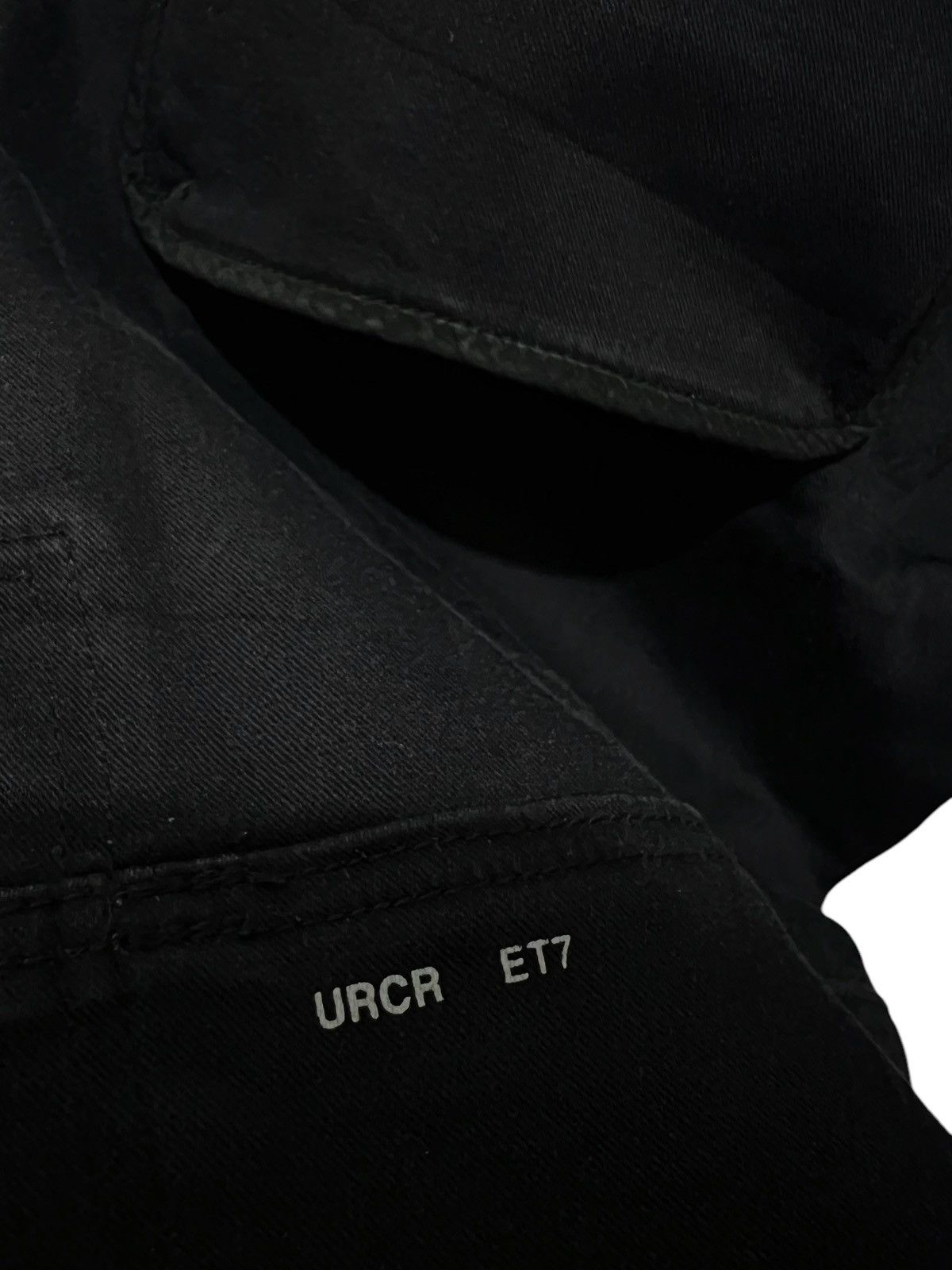 Undercover Undercover SS10 Less But Better Cargo Pants Size US 28 / EU 44 - 8 Thumbnail