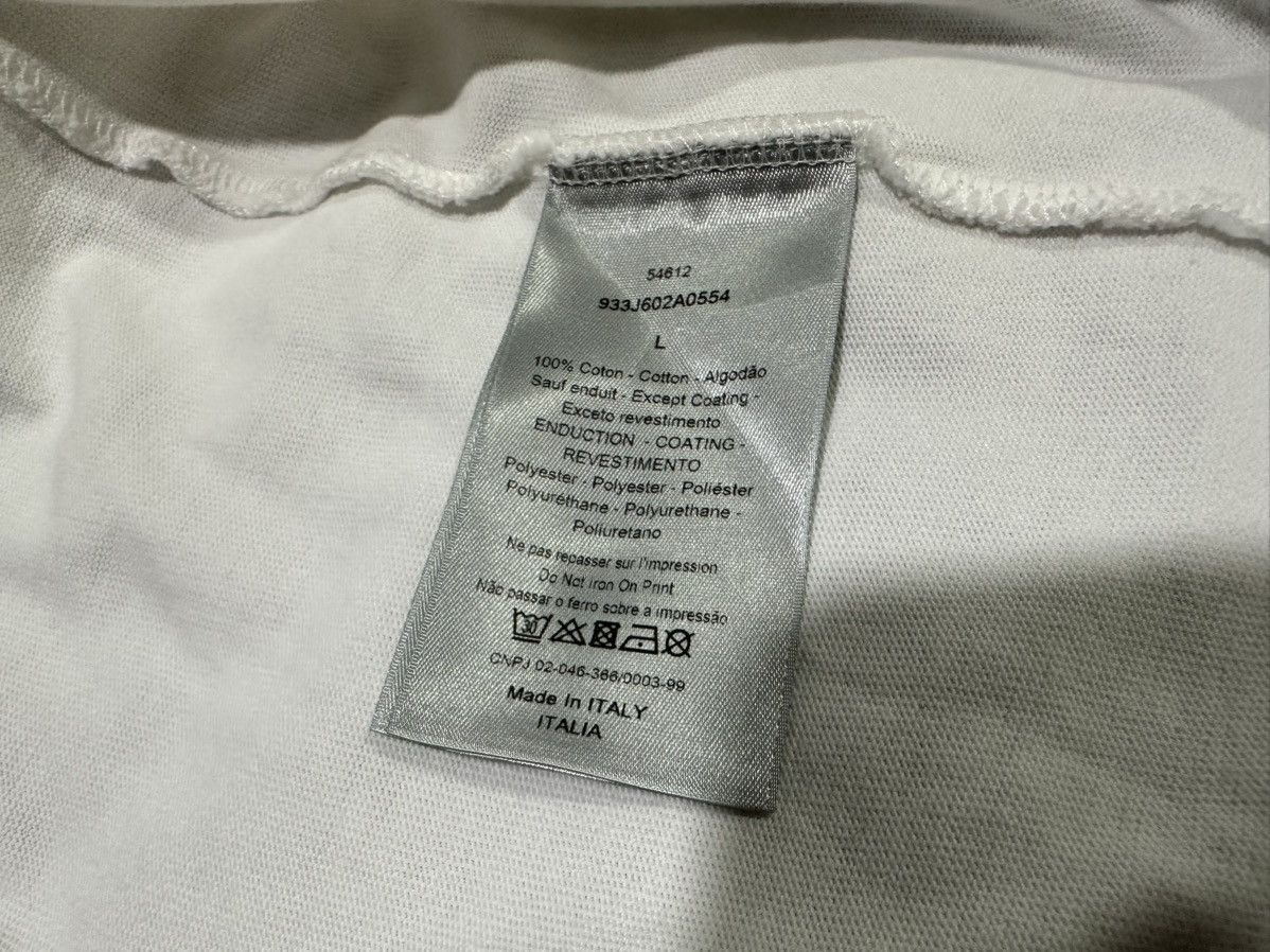 Dior 🔥Pre-Fall 2019 Dior Sorayama Shirt Size US L / EU 52-54 / 3 - 10 Thumbnail