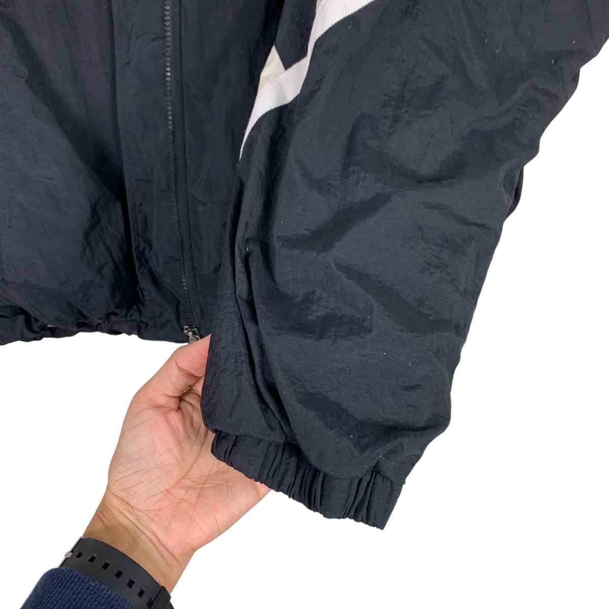 Canterbury of New Zealand Canterbury Of New Zealand Colorblock Light Jacket #0629-C29 Size US XXL / EU 58 / 5 - 13 Thumbnail