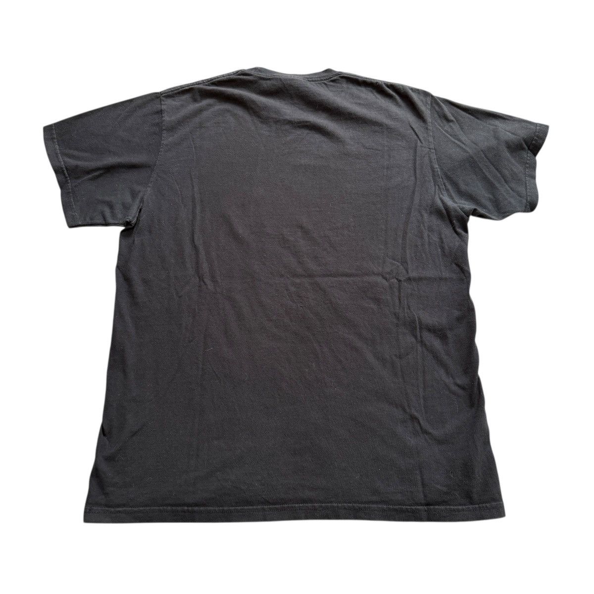 Supreme Supreme Payment Graphic Tee Graffiti Spellout FW23 Faded Size US M / EU 48-50 / 2 - 2 Thumbnail