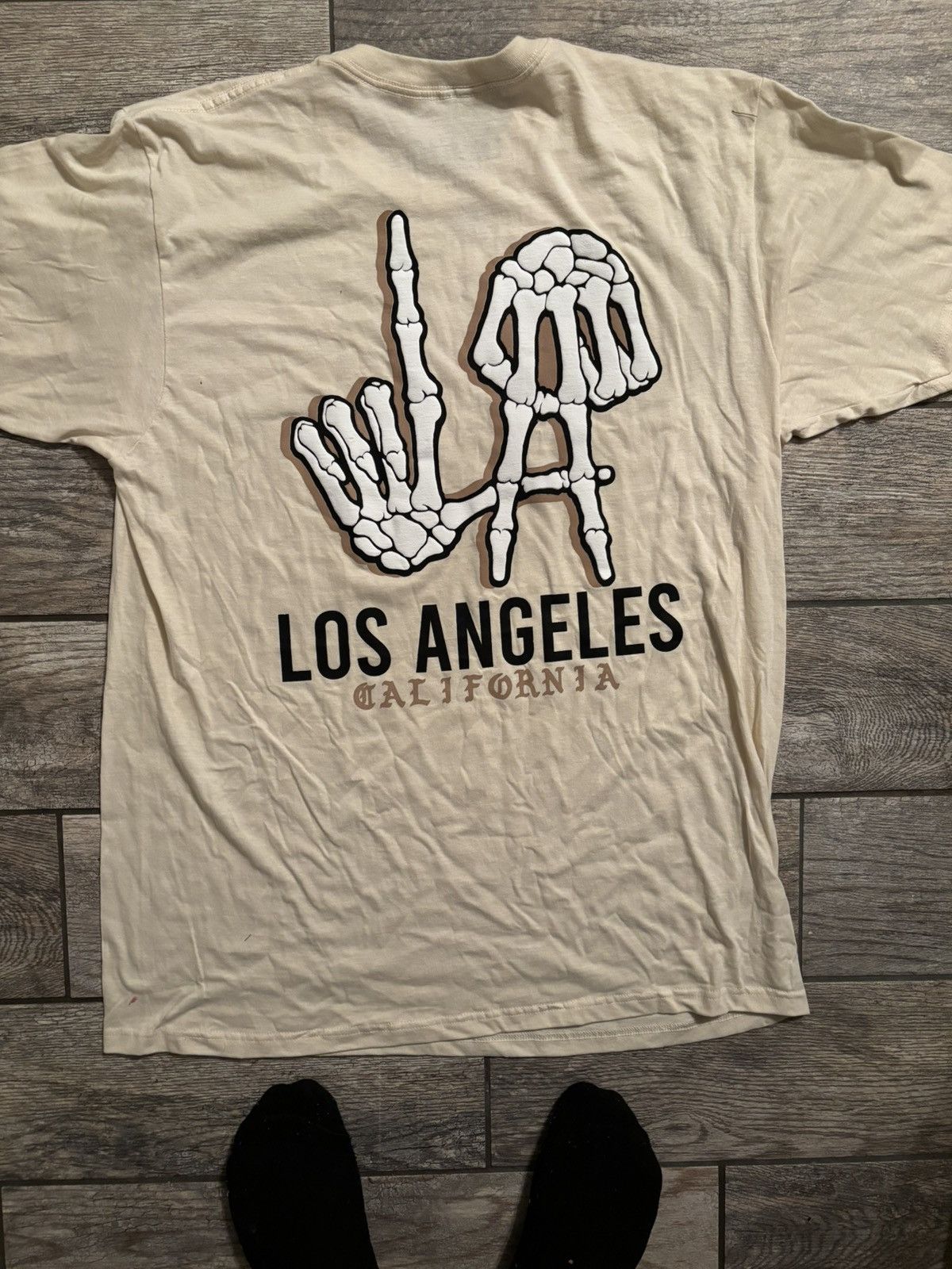 Other Men’s LA shirt size XL Size US XL / EU 56 / 4 - 4 Thumbnail