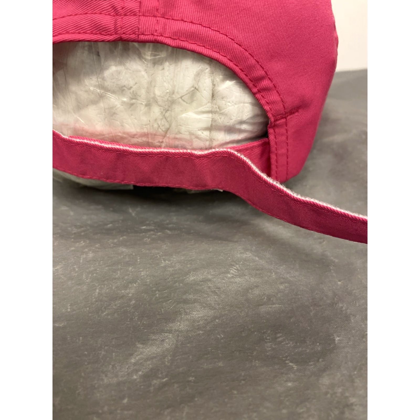 Nike Nike Cap Hat Golf adjustable Spring Unisex Adults One Size Pink Men Women 936 Size ONE SIZE - 6 Thumbnail