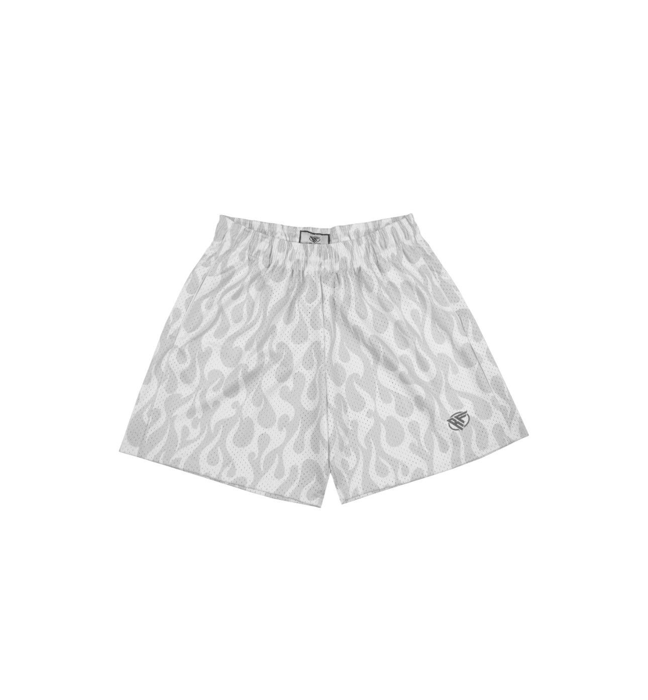 Bravest Studios RF Flame Shorts Size US 28 / EU 44 - 1 Thumbnail